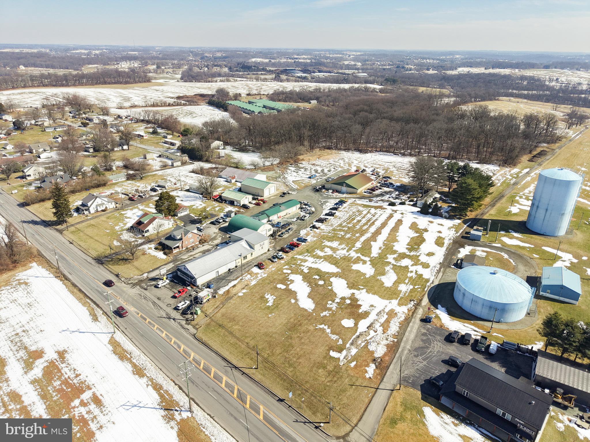 NONE AVAILABLE - Commercial Sale