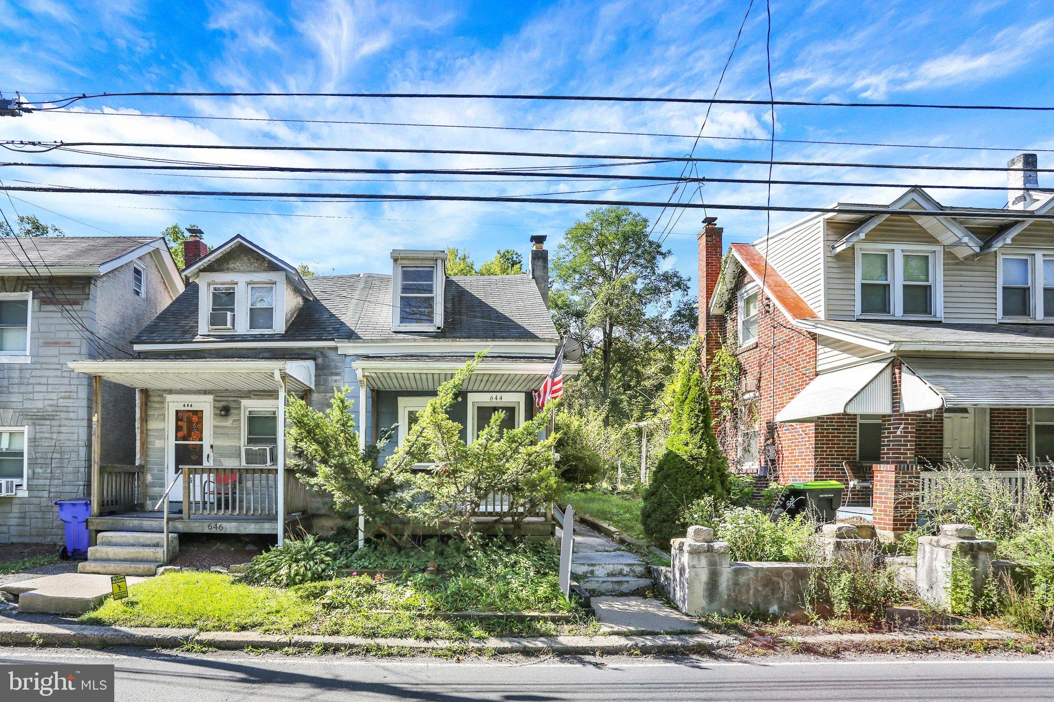 644 MAIN STREET