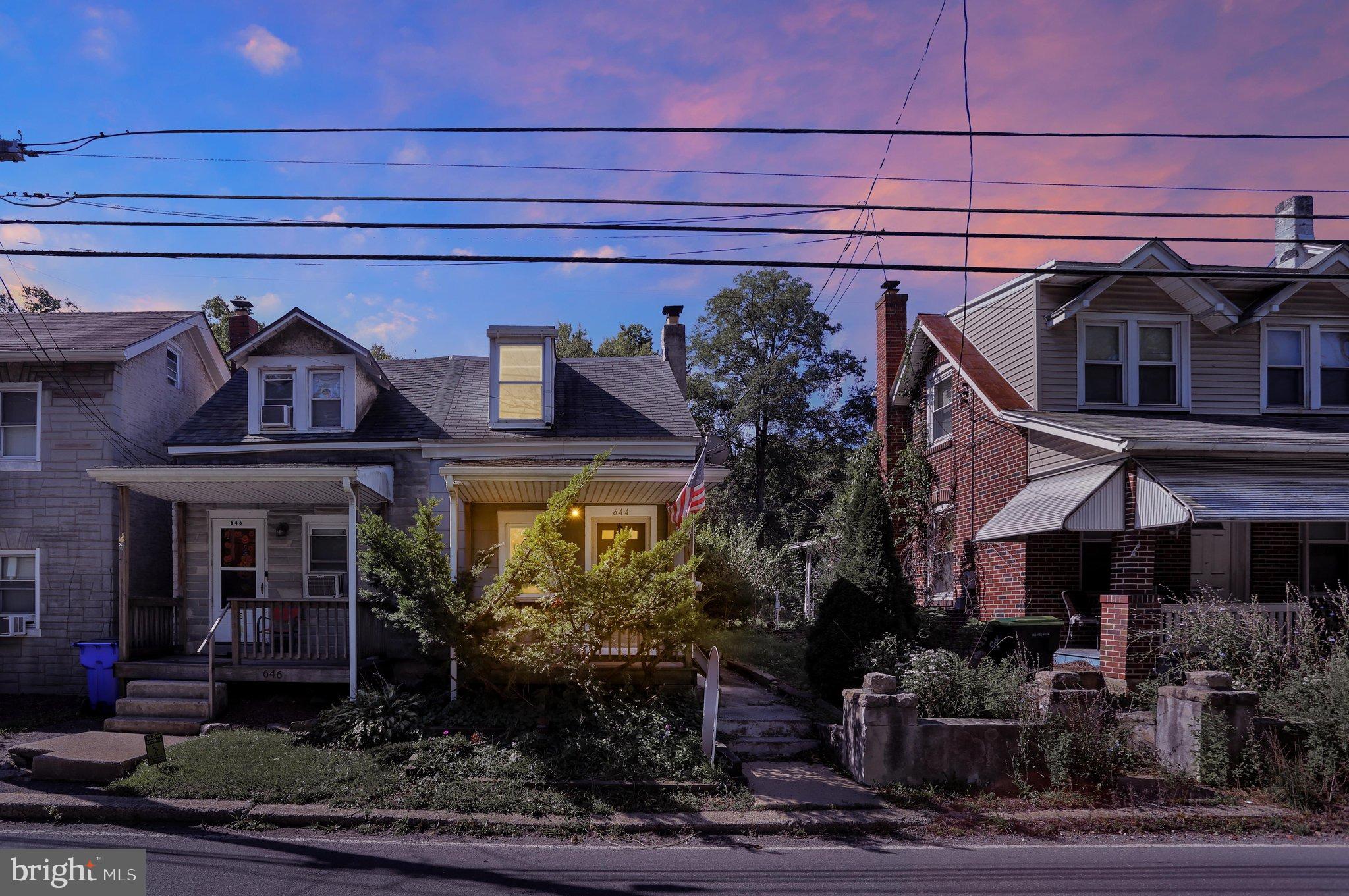 644 MAIN STREET