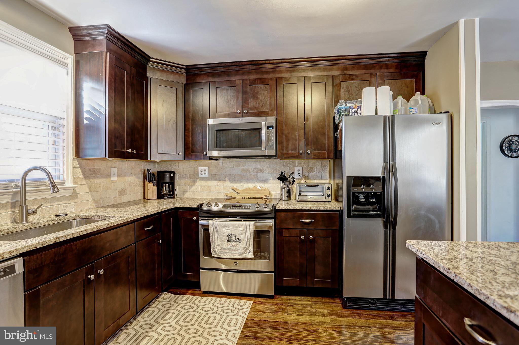 HERNWOOD - Residential