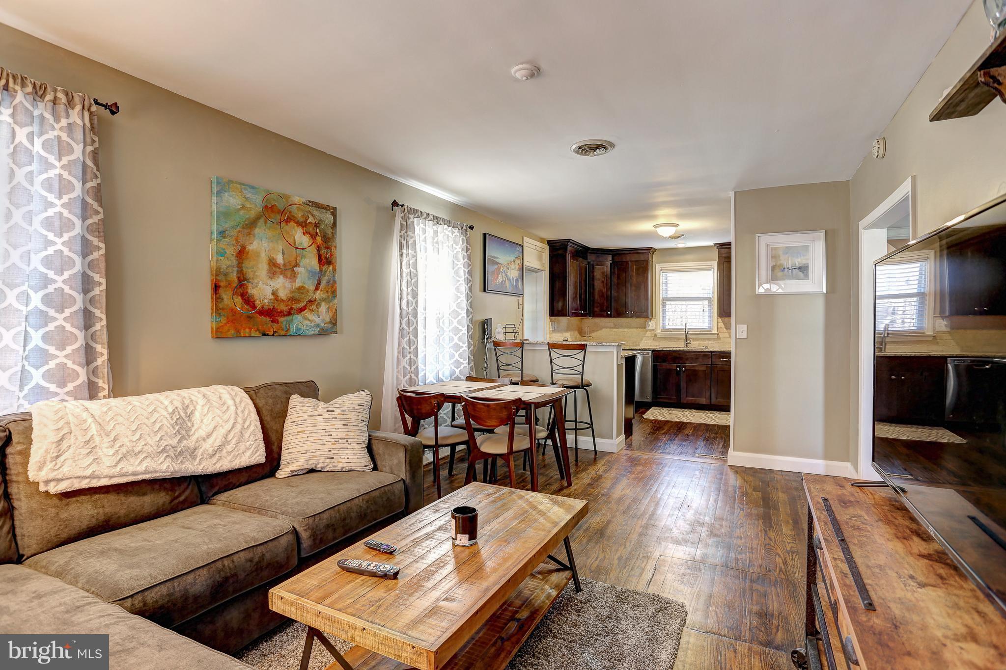 HERNWOOD - Residential