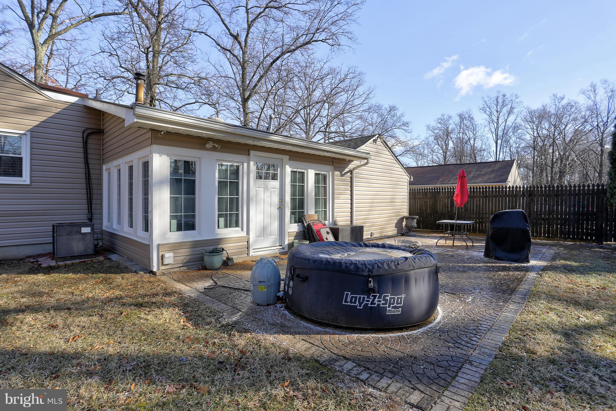 HERNWOOD - Residential