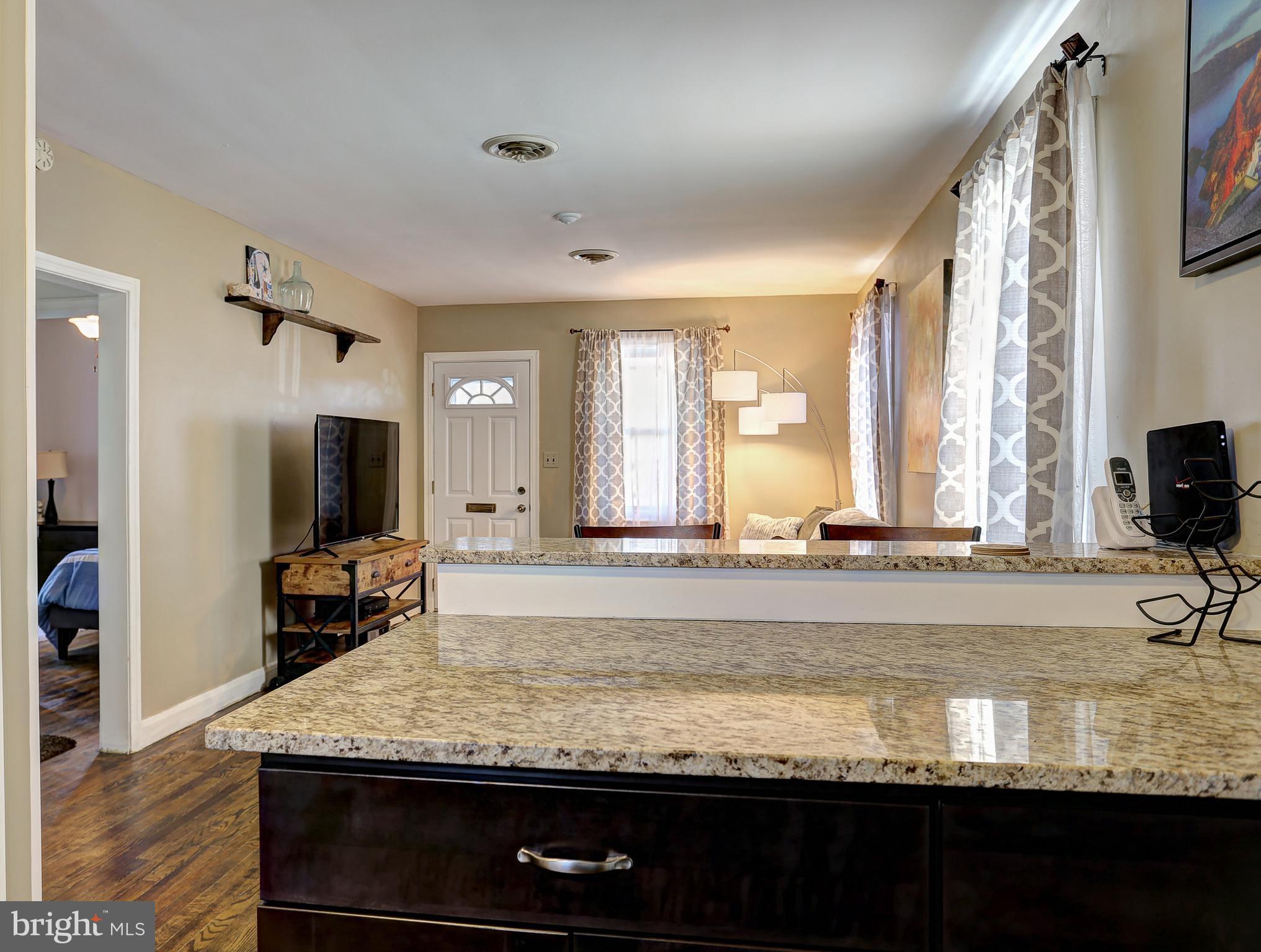 HERNWOOD - Residential