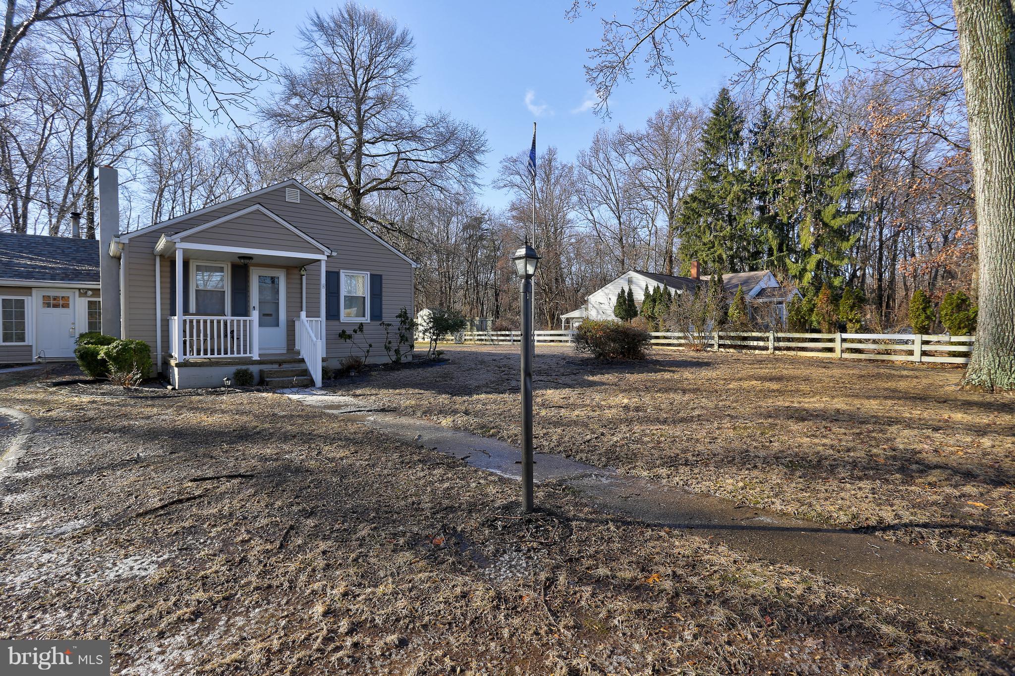 HERNWOOD - Residential