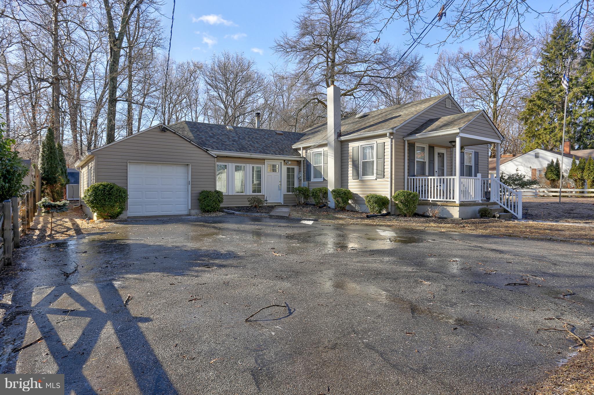 HERNWOOD - Residential