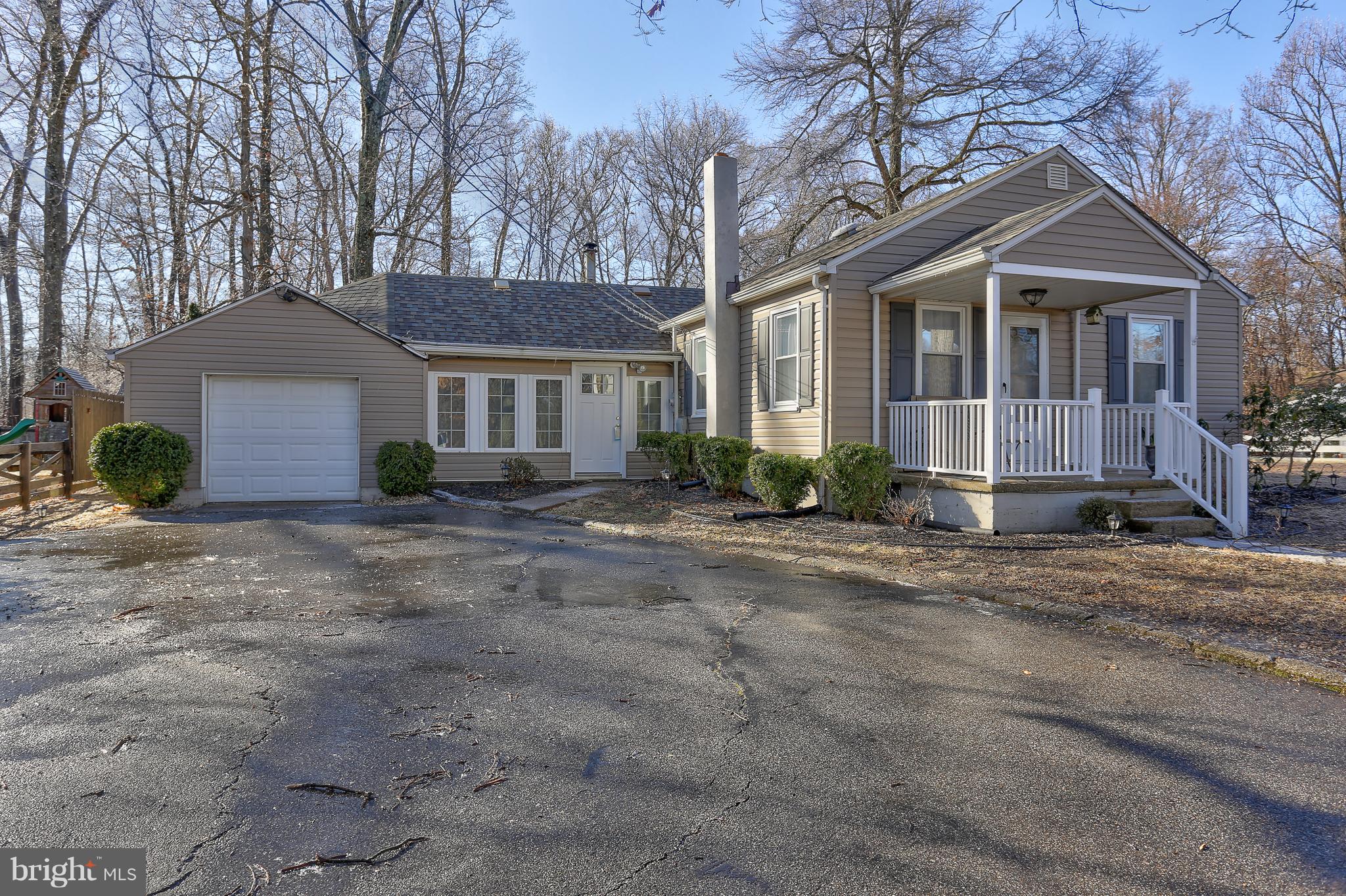 HERNWOOD - Residential