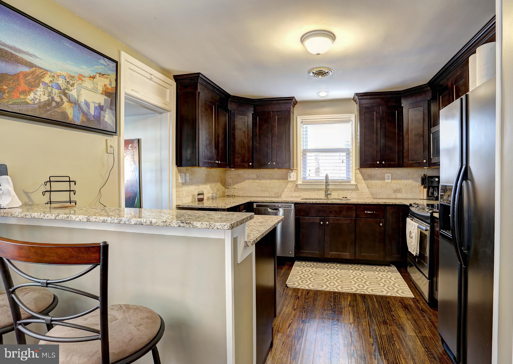 HERNWOOD - Residential