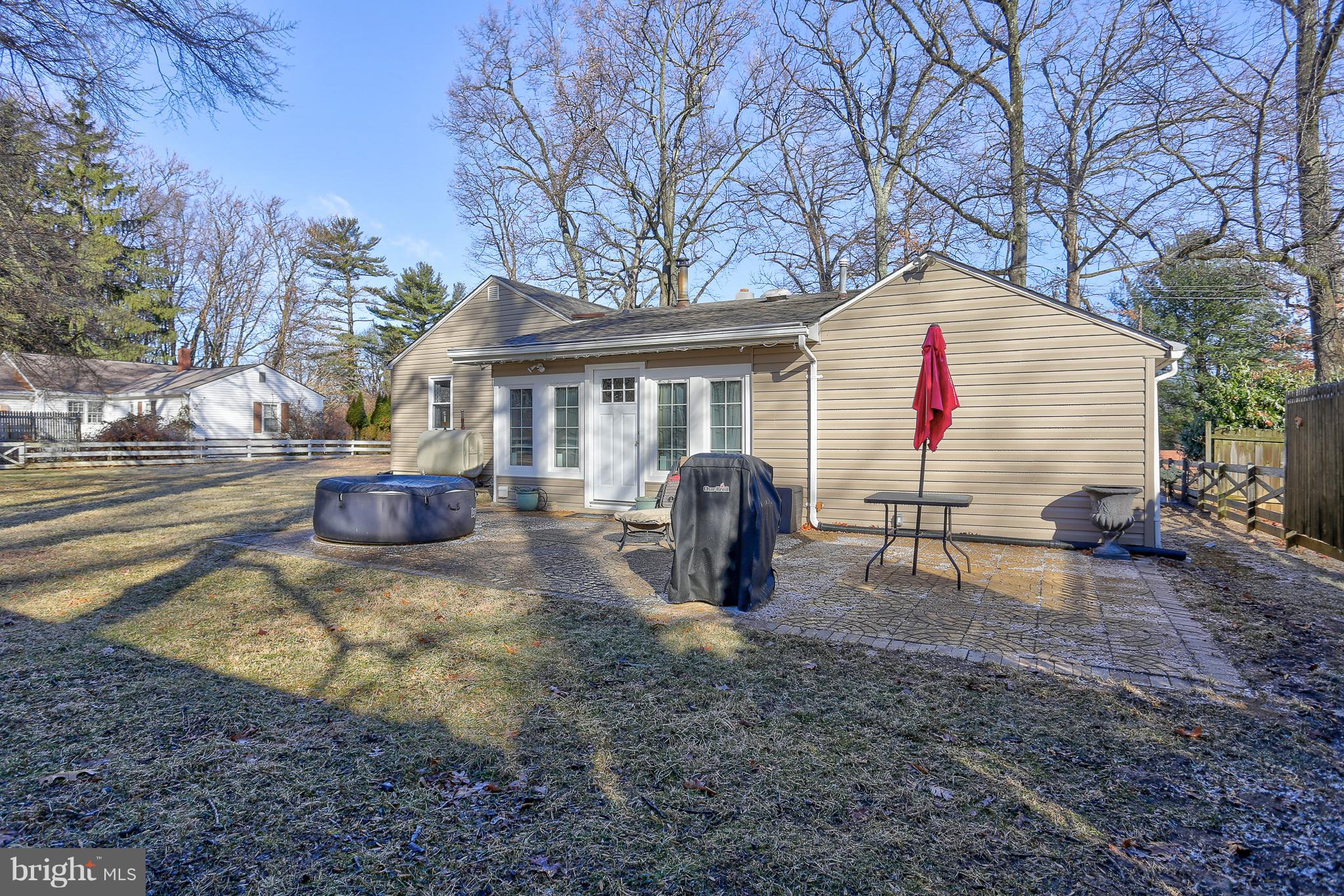 HERNWOOD - Residential