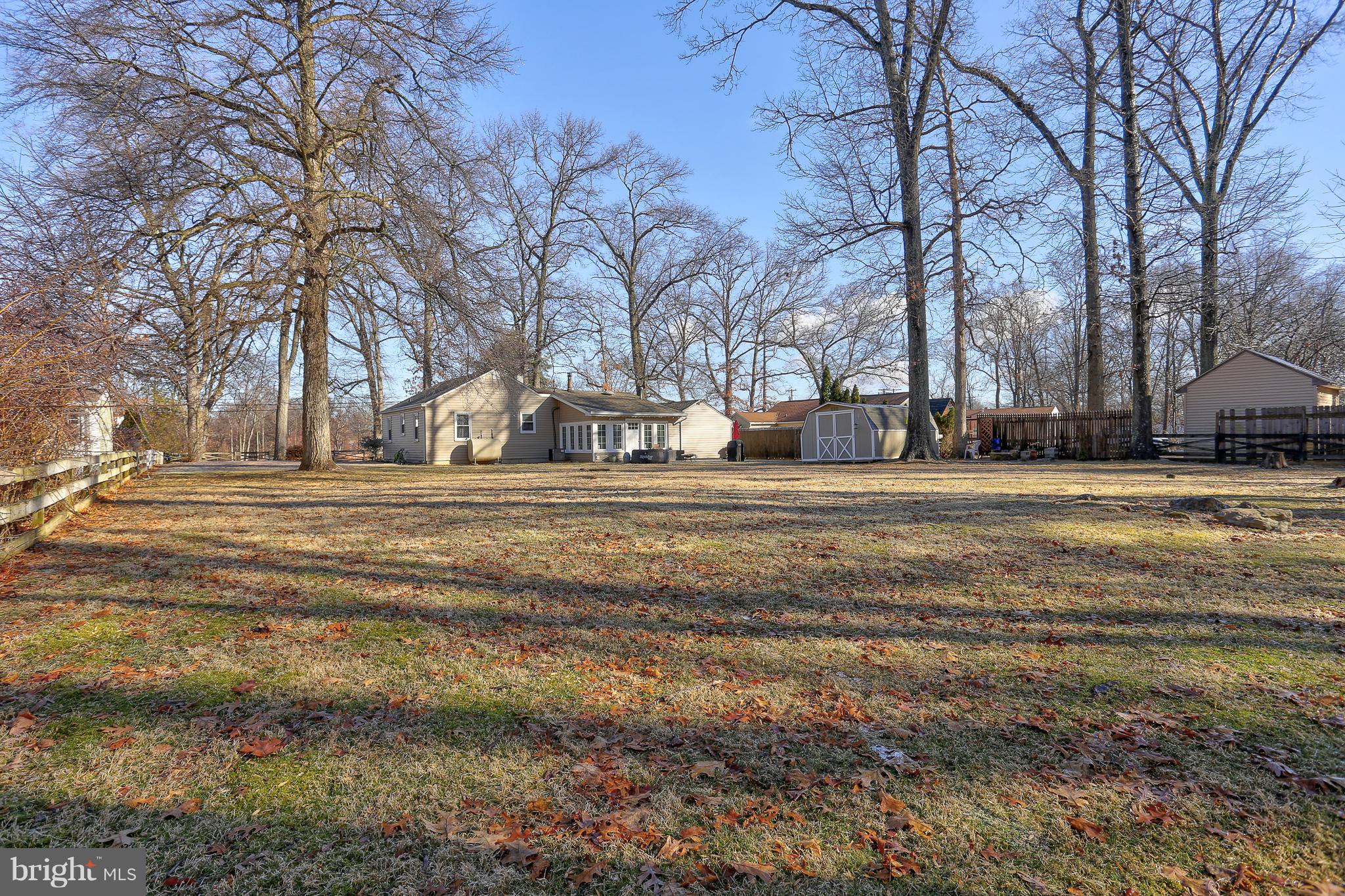 HERNWOOD - Residential