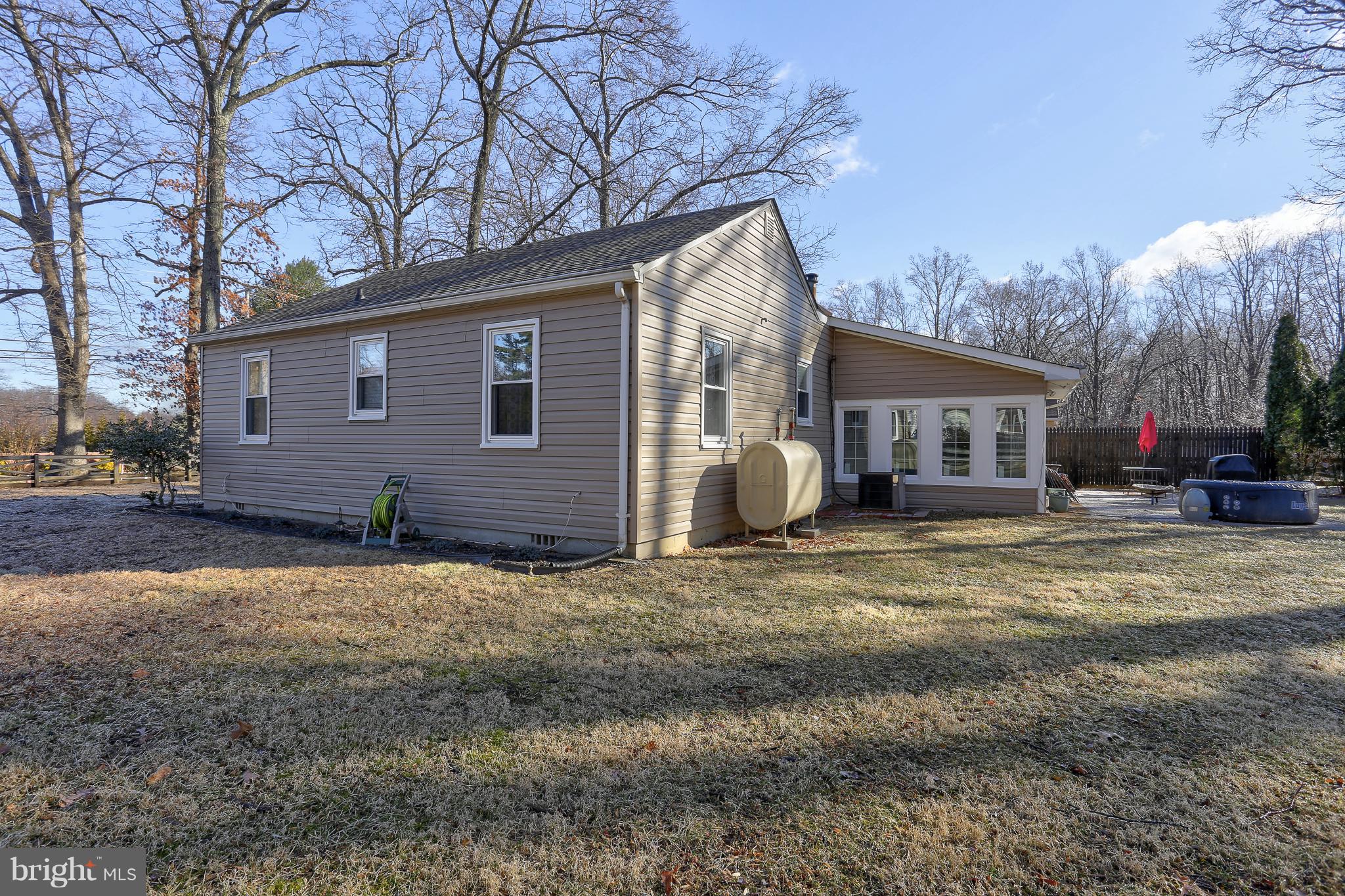 HERNWOOD - Residential