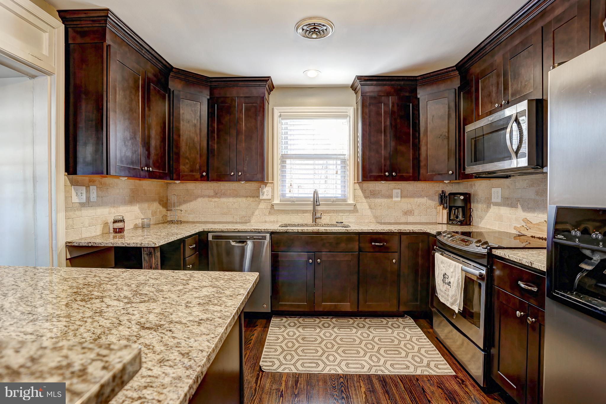 HERNWOOD - Residential