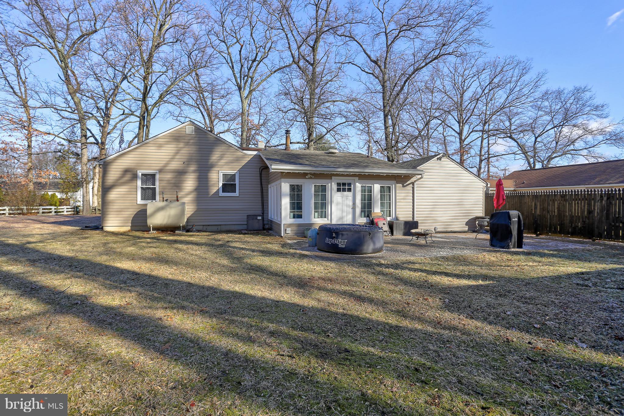 HERNWOOD - Residential