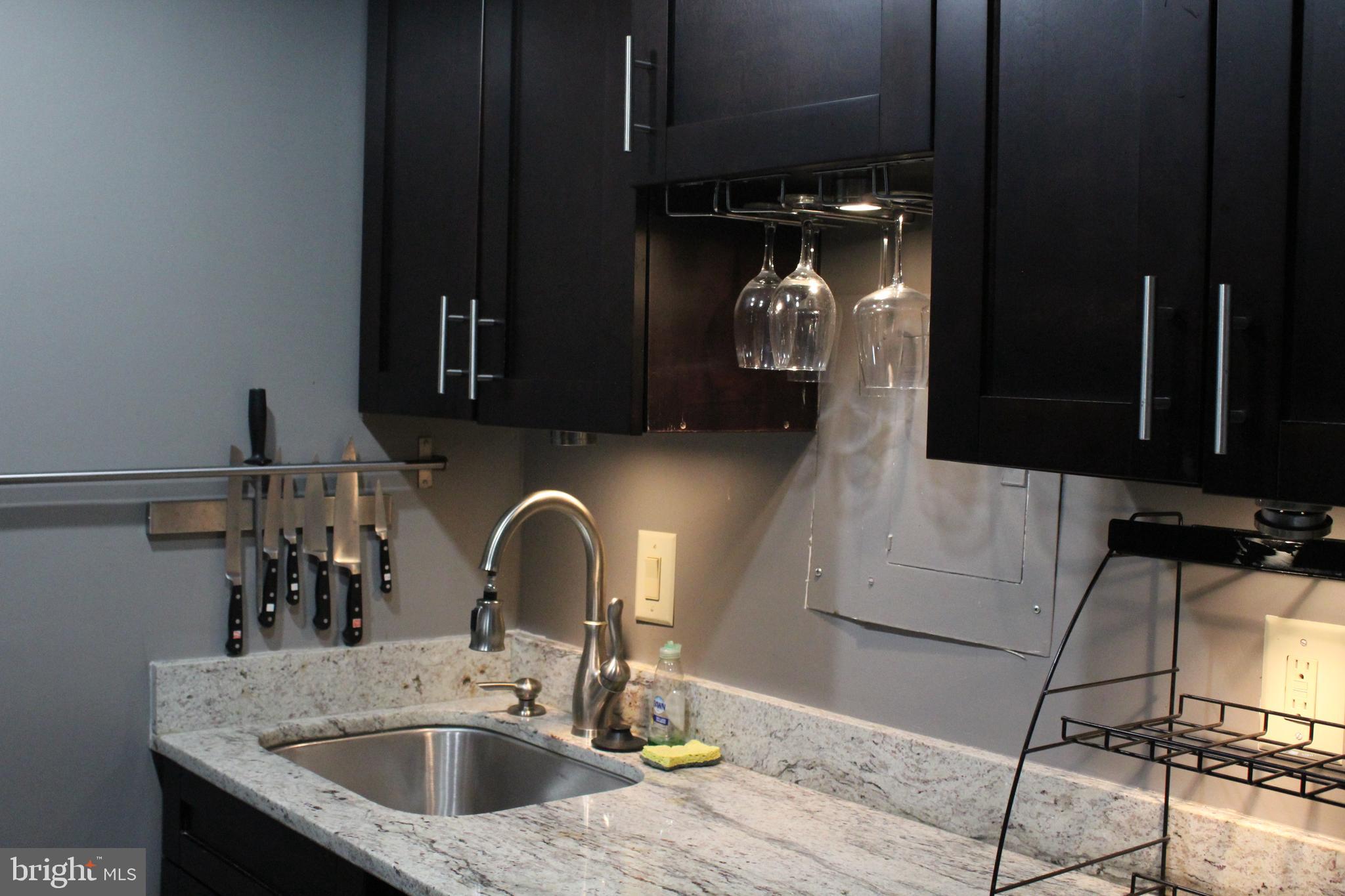 AMERICANA CENTRE - Residential