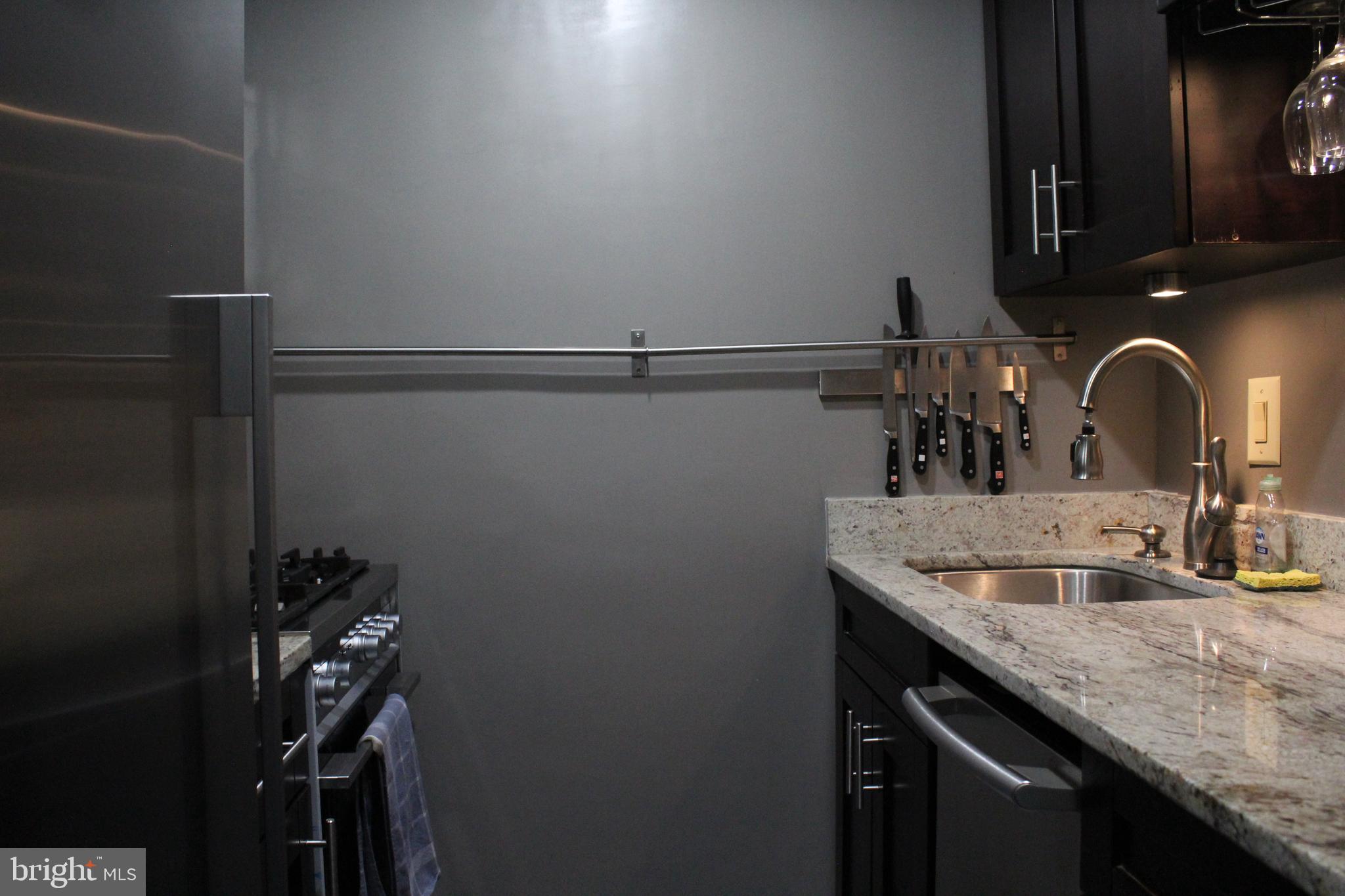 AMERICANA CENTRE - Residential