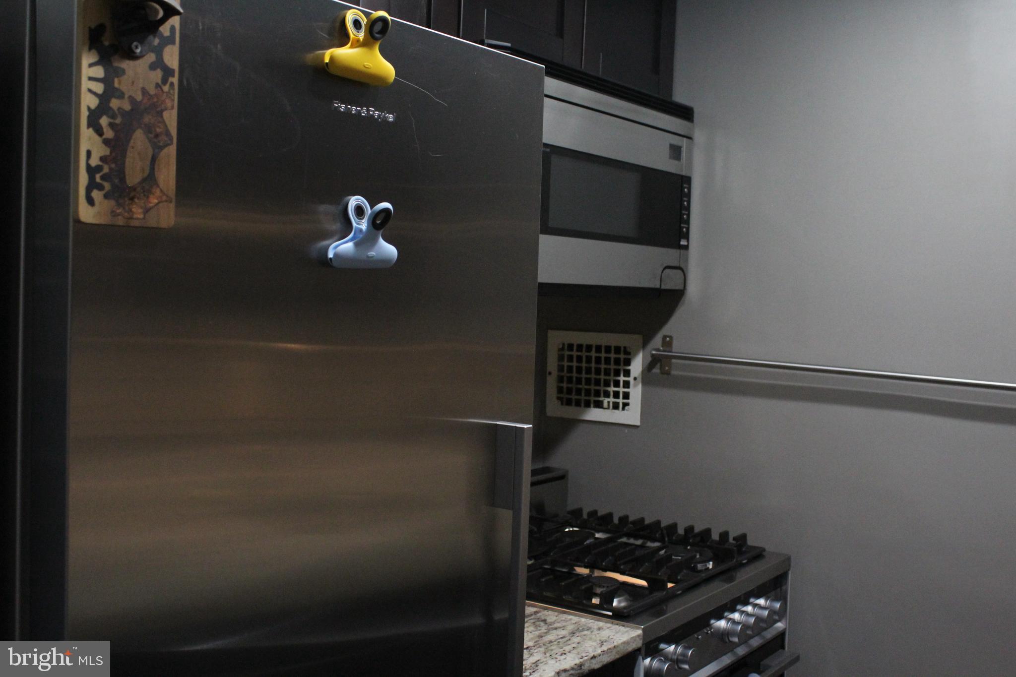 AMERICANA CENTRE - Residential