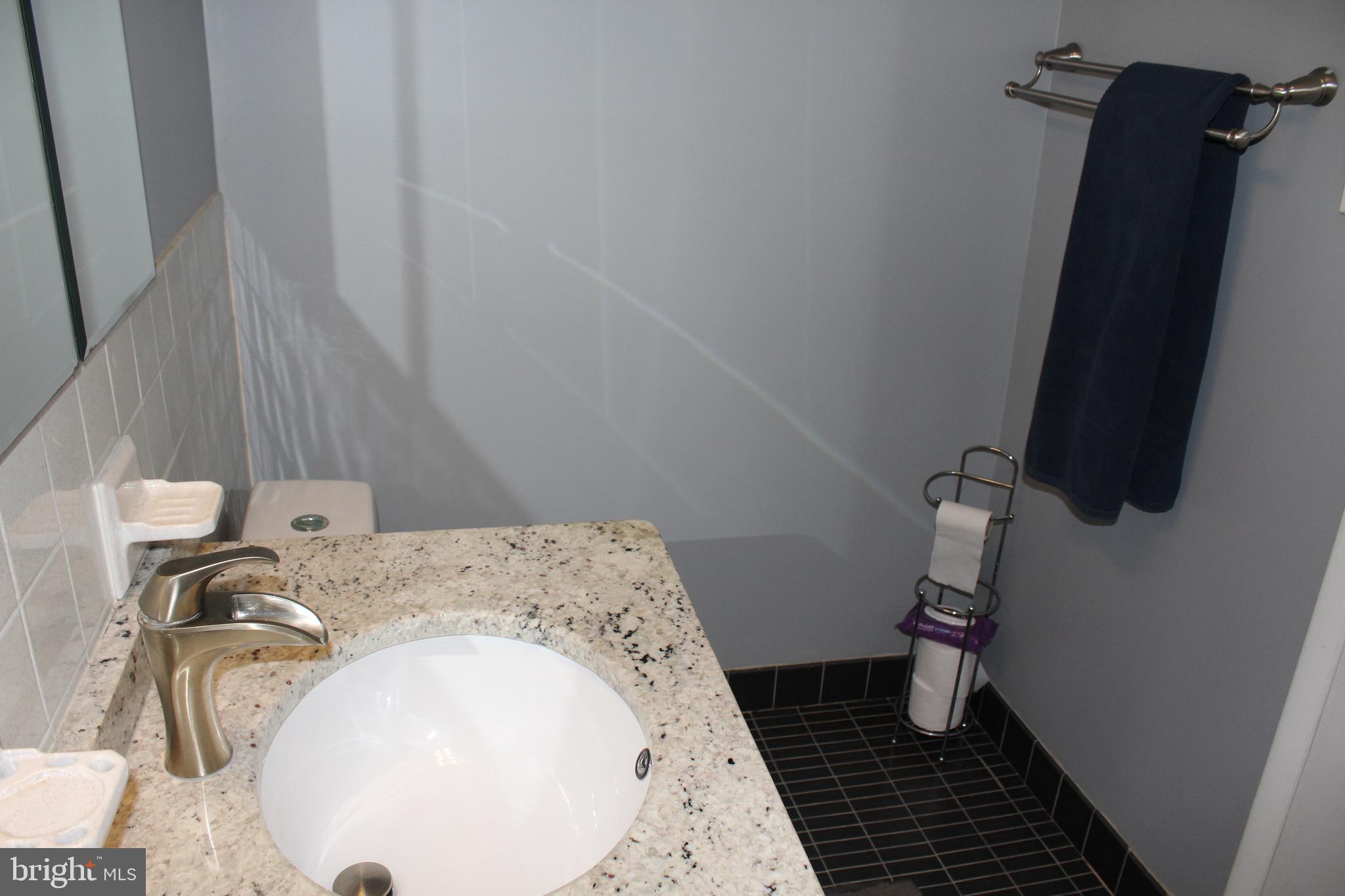 AMERICANA CENTRE - Residential