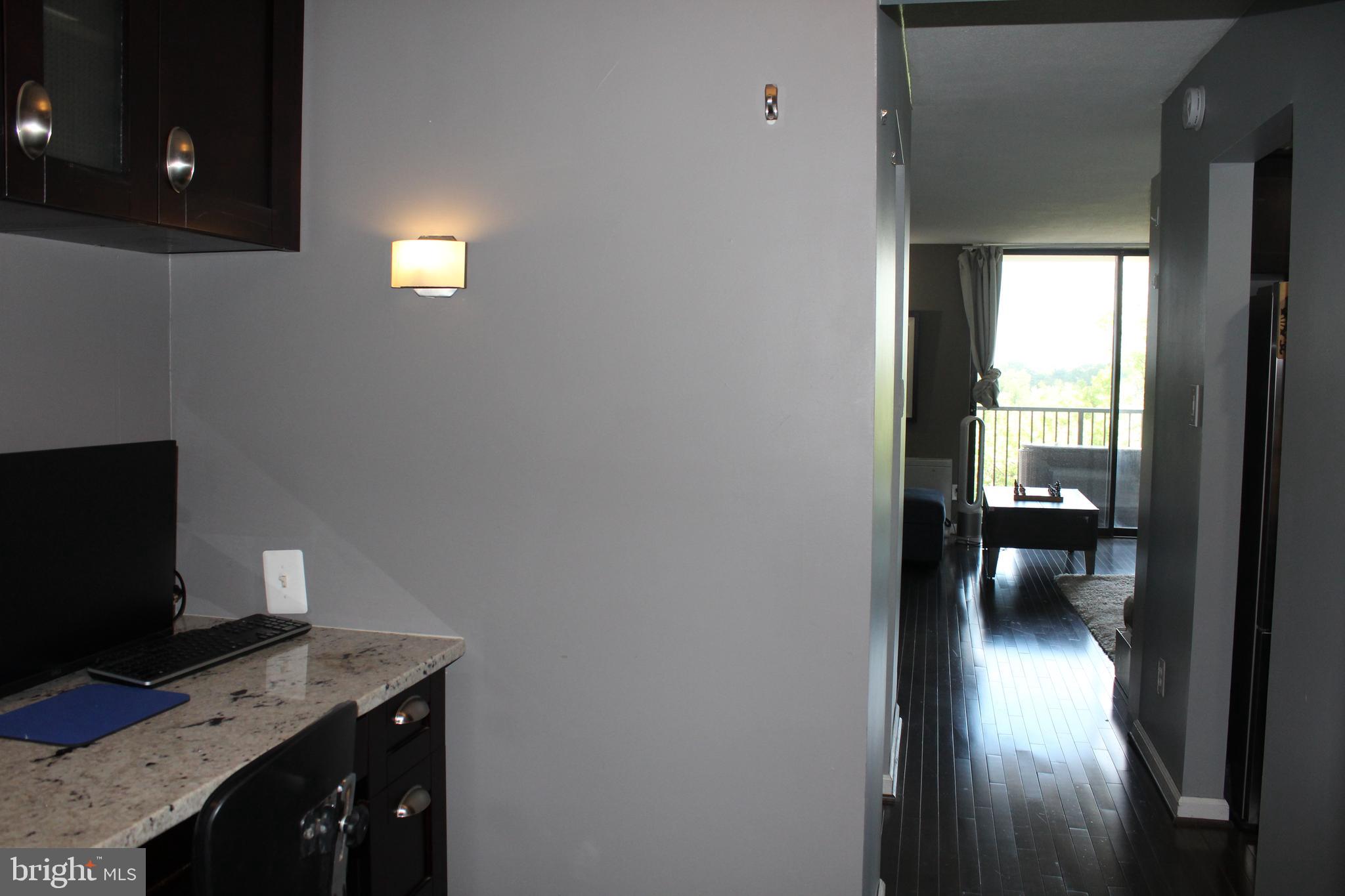 AMERICANA CENTRE - Residential