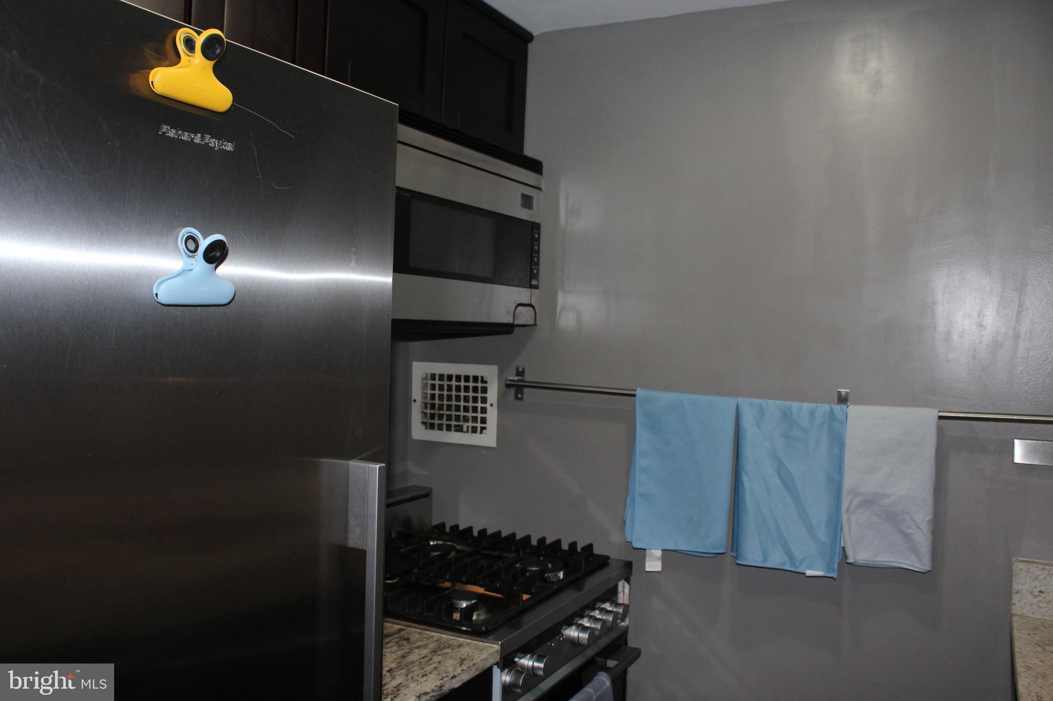 AMERICANA CENTRE - Residential