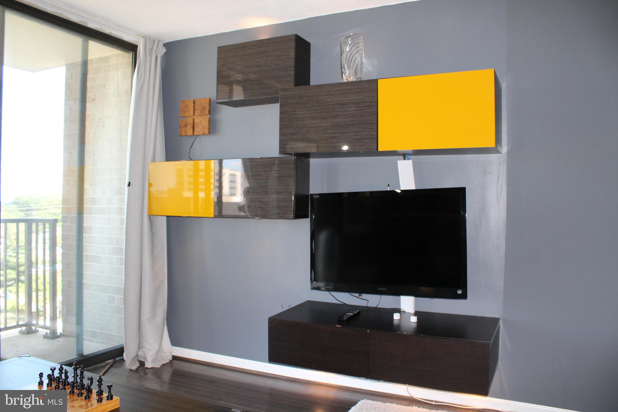 AMERICANA CENTRE - Residential