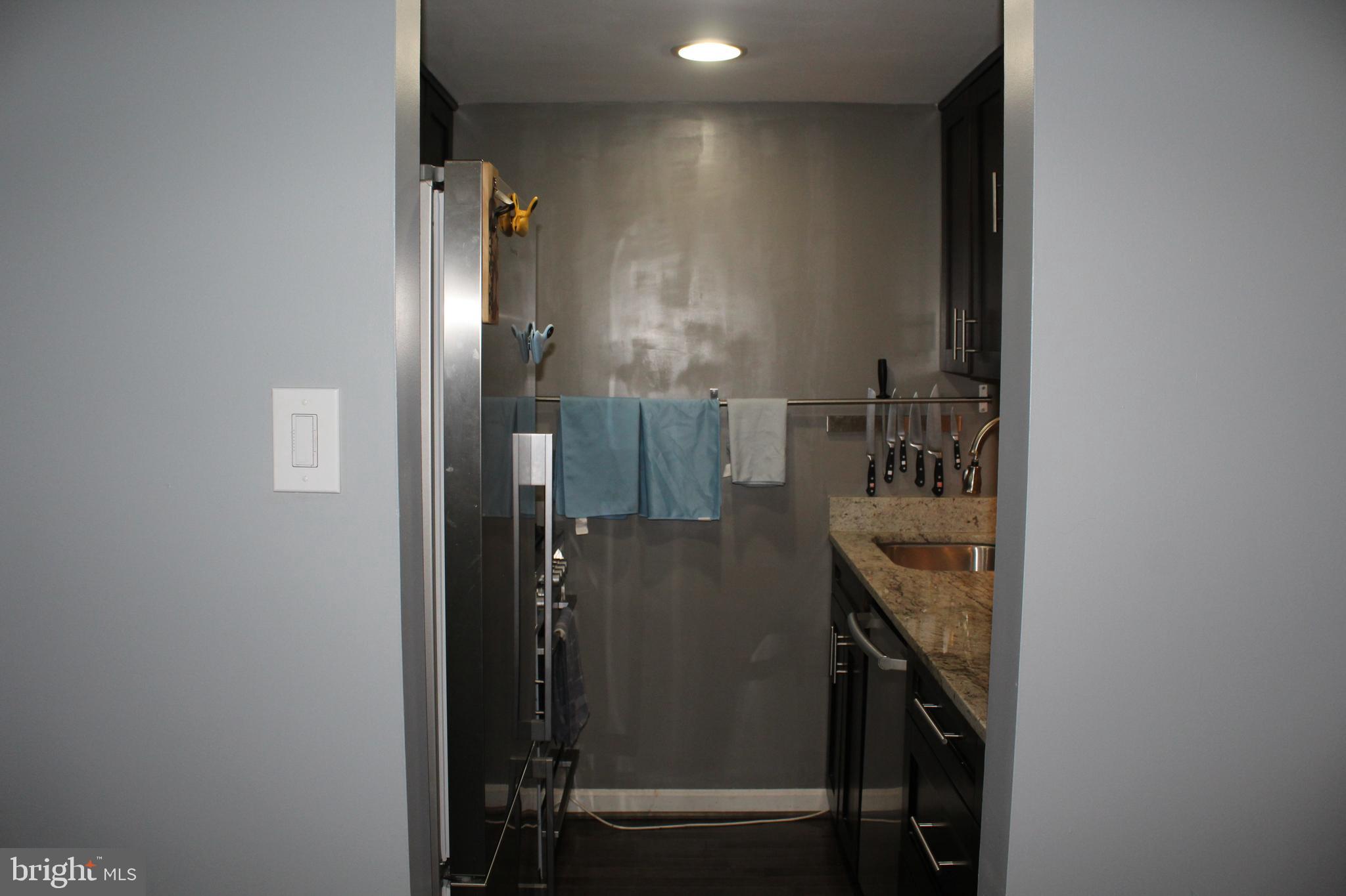 AMERICANA CENTRE - Residential