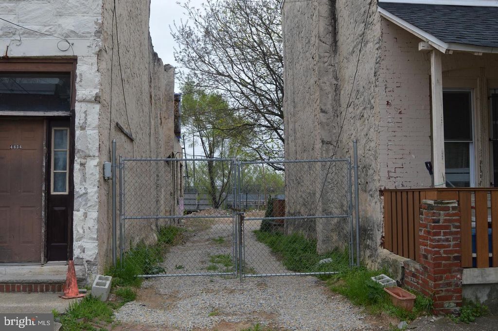 Photo of 4636 Paschall Avenue, PHILADELPHIA, PA 19143 (MLS # PAPH2570588)