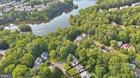 Photo of 11969 Home Guard Drive, WOODBRIDGE, VA 22192 (MLS # VAPW2124644)