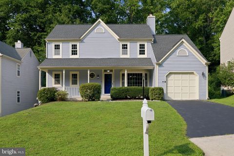 Photo of 11969 Home Guard Drive, WOODBRIDGE, VA 22192 (MLS # VAPW2124644)