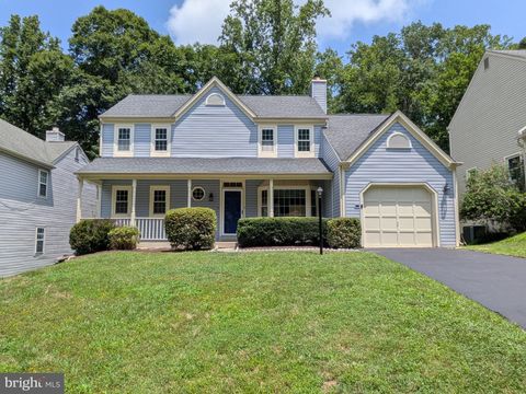 Photo of 11969 Home Guard Drive, WOODBRIDGE, VA 22192 (MLS # VAPW2124644)