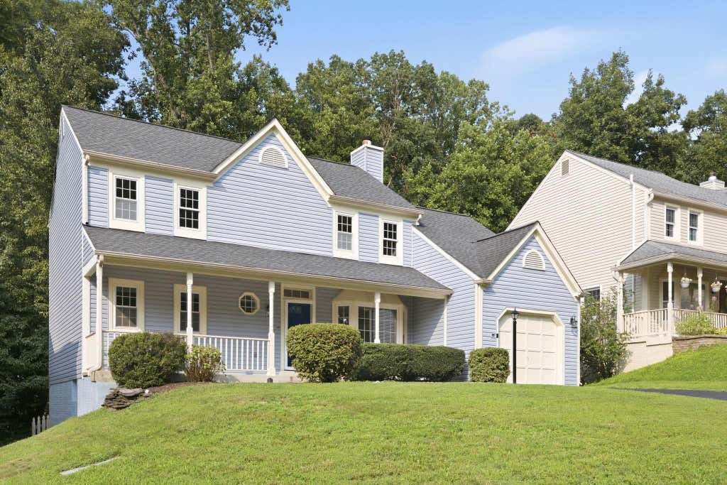 Photo of 11969 Home Guard Drive, WOODBRIDGE, VA 22192 (MLS # VAPW2124644)