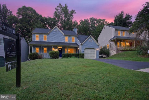 Photo of 11969 Home Guard Drive, WOODBRIDGE, VA 22192 (MLS # VAPW2124644)