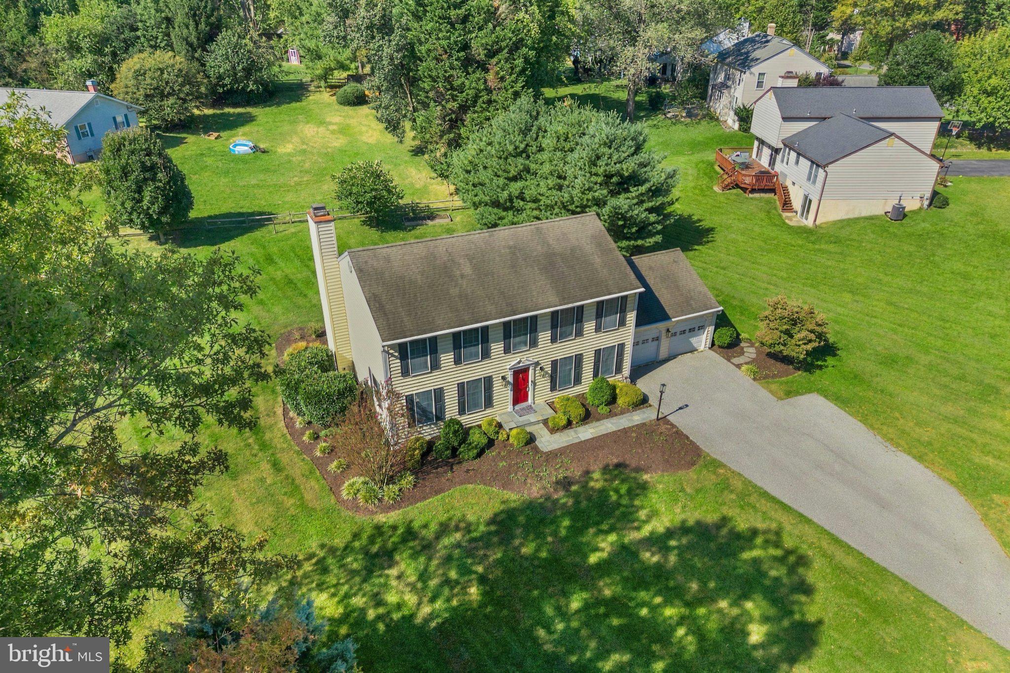 10201 LITTLE BRICK HOUSE COURT
