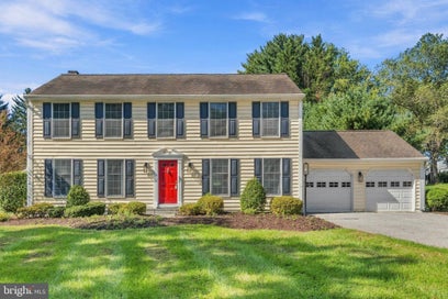10201 LITTLE BRICK HOUSE COURT ELLICOTT CITY MD 21042