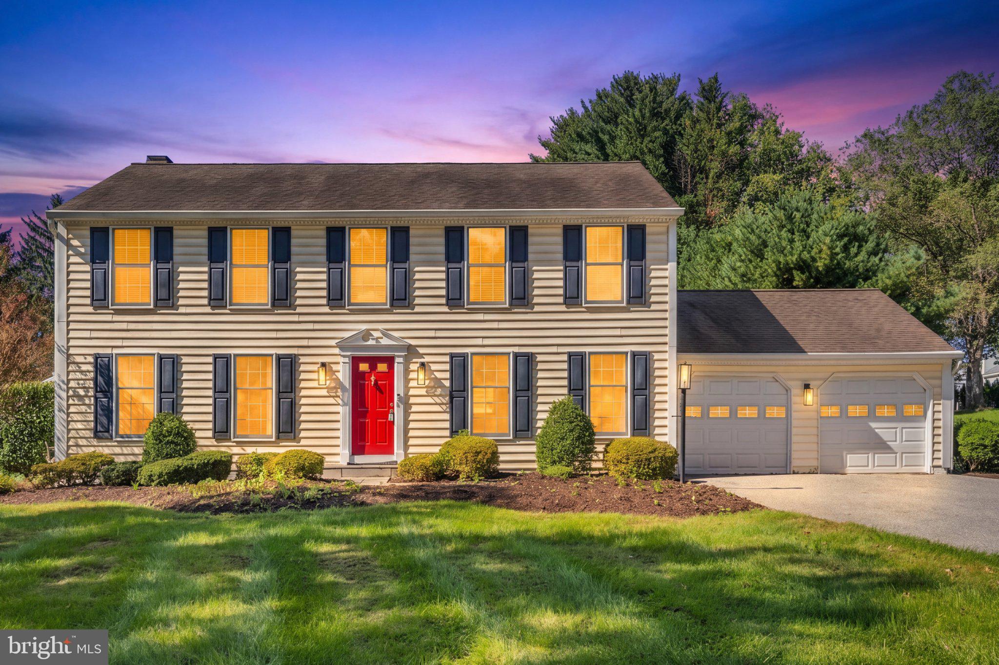 10201 LITTLE BRICK HOUSE COURT