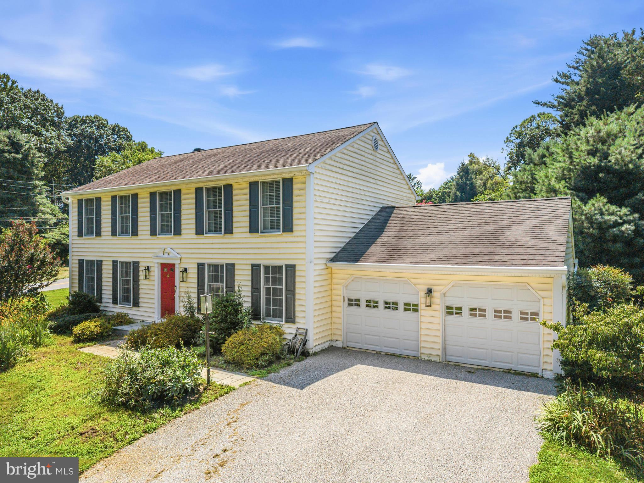 10201 LITTLE BRICK HOUSE COURT