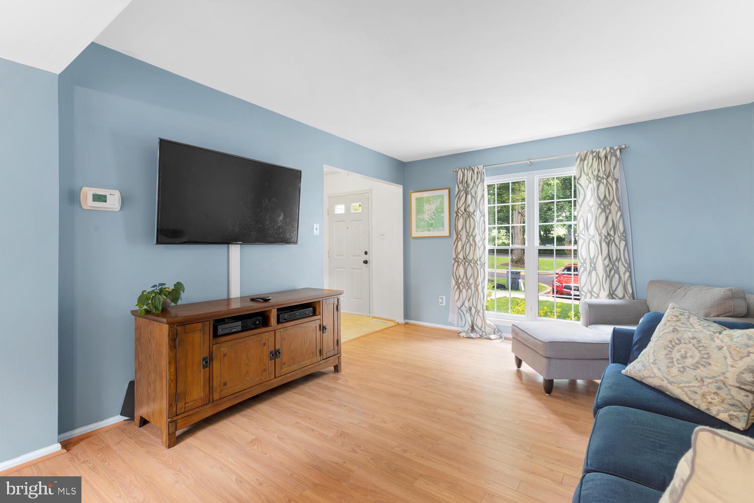 CASHELL MANOR - Residential