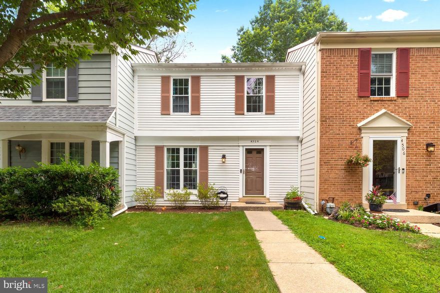 LOCATION! LOCATION! LOCATION! Close to commuter routes like the ICC and 270; seconds to community pool and tot-lots; across the street from Norbeck Country Club; close to restaurants, shopping centers, Olney indoor swim center, skate park, and baseball fields! This updated townhouse features newer carpet in the basement and upper level! Kitchen updated in 2011 with granite counters, solid maple cabinets, stainless steel appliances, and ceramic tile! Fully finished walkout lower level leads to the fenced backyard and slate patio! Spacious deck off dining room! Roof replaced 2009! This one won't last long!!!