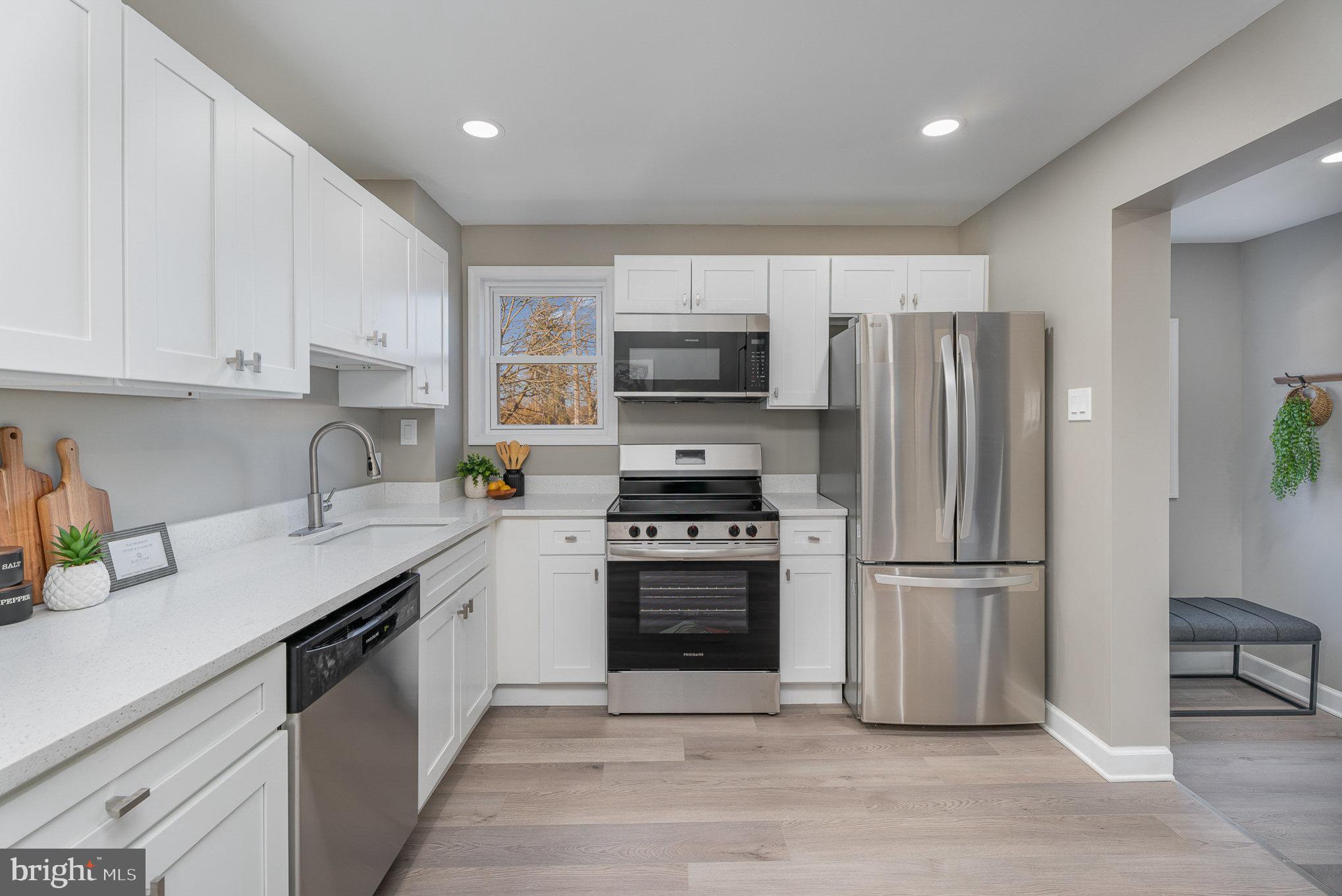 OBERLIN - Residential