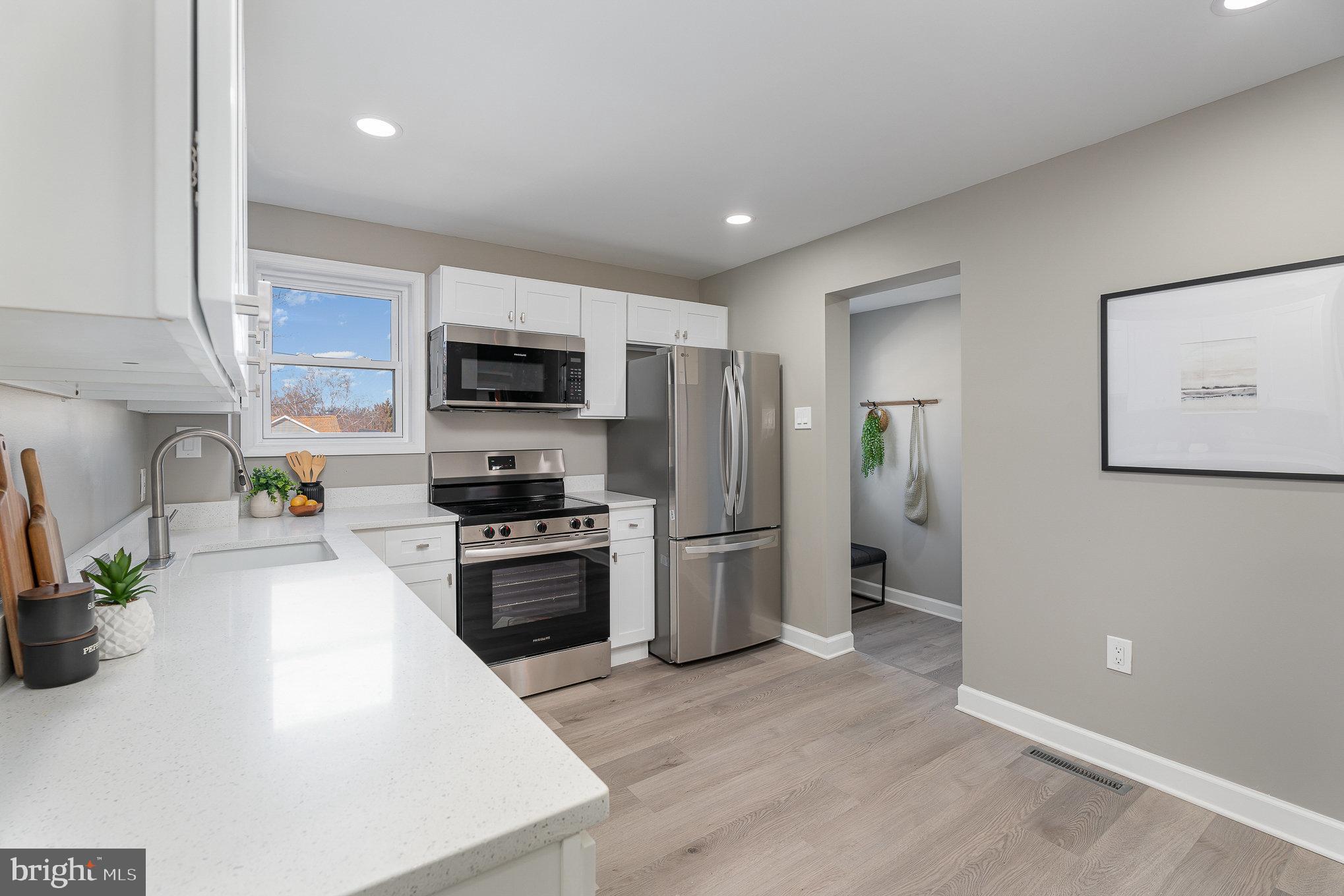 OBERLIN - Residential