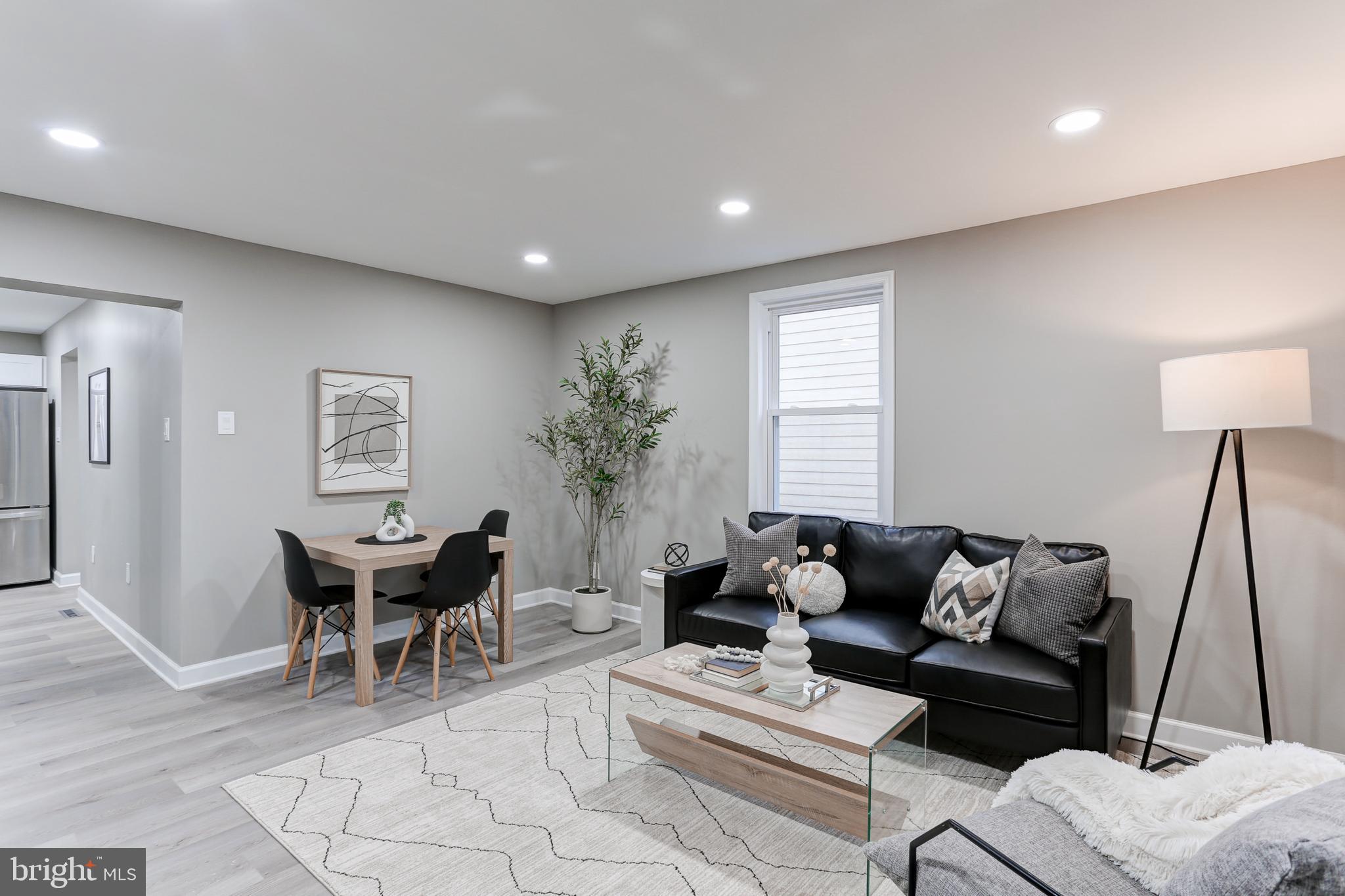 OBERLIN - Residential