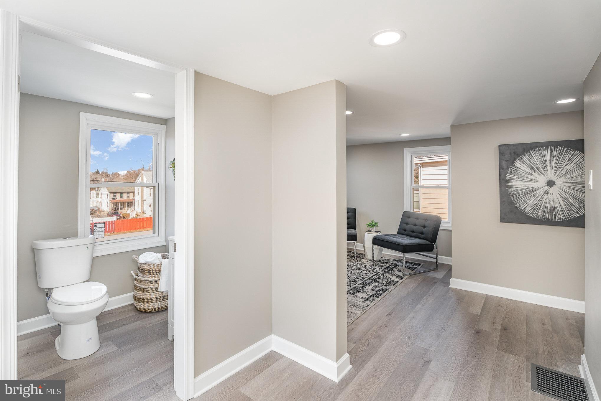 OBERLIN - Residential