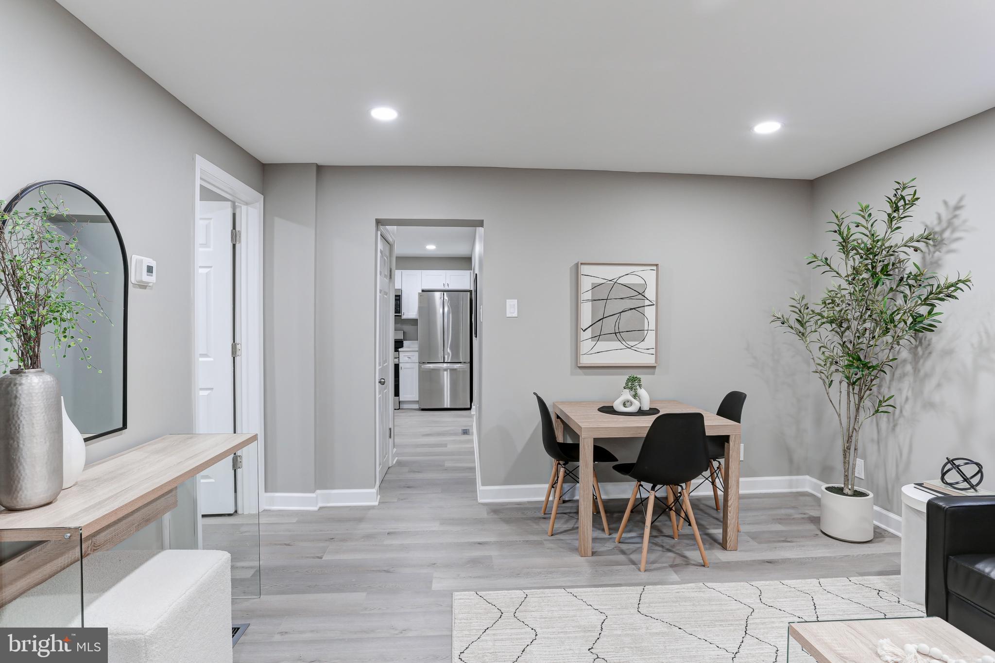 OBERLIN - Residential