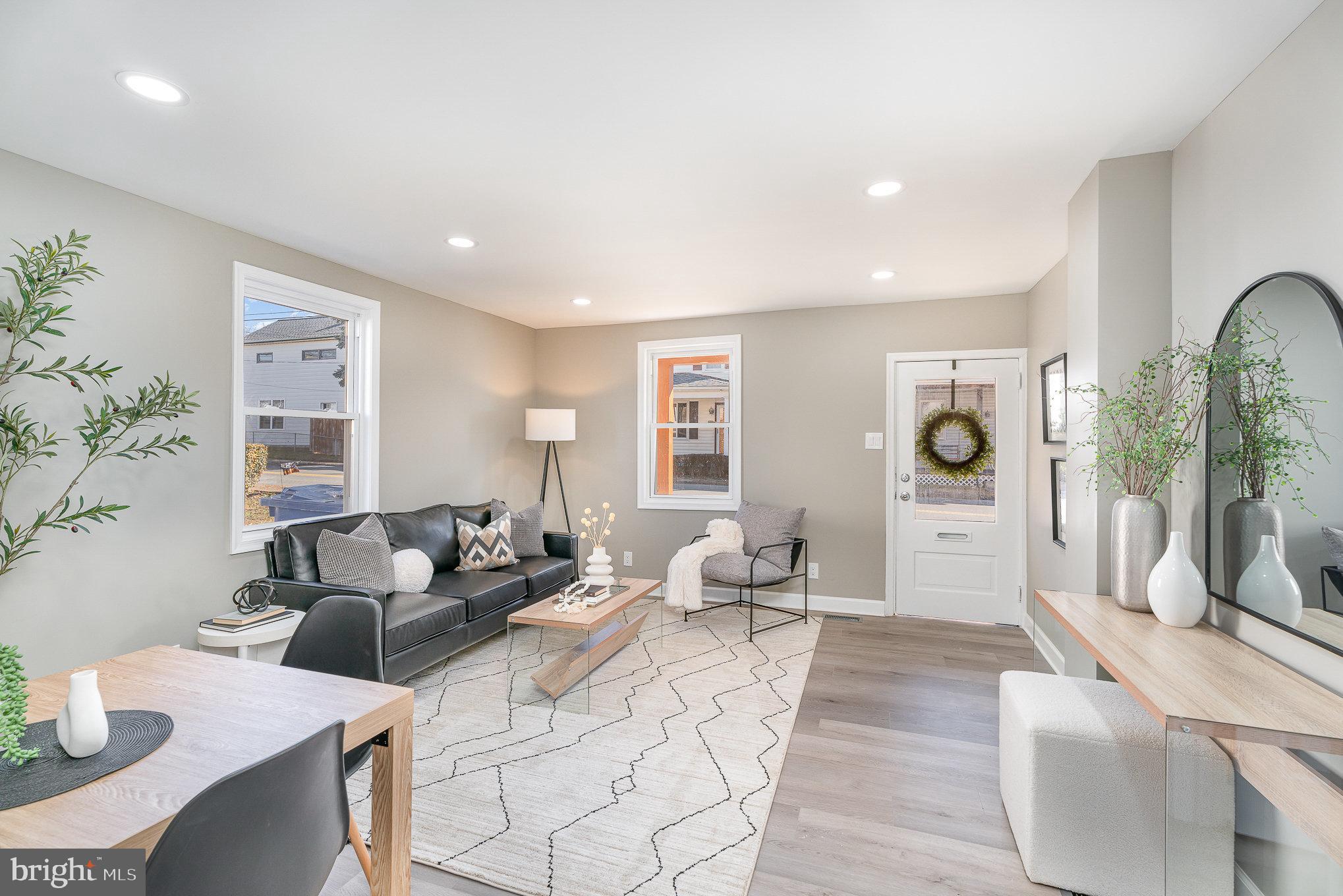 OBERLIN - Residential