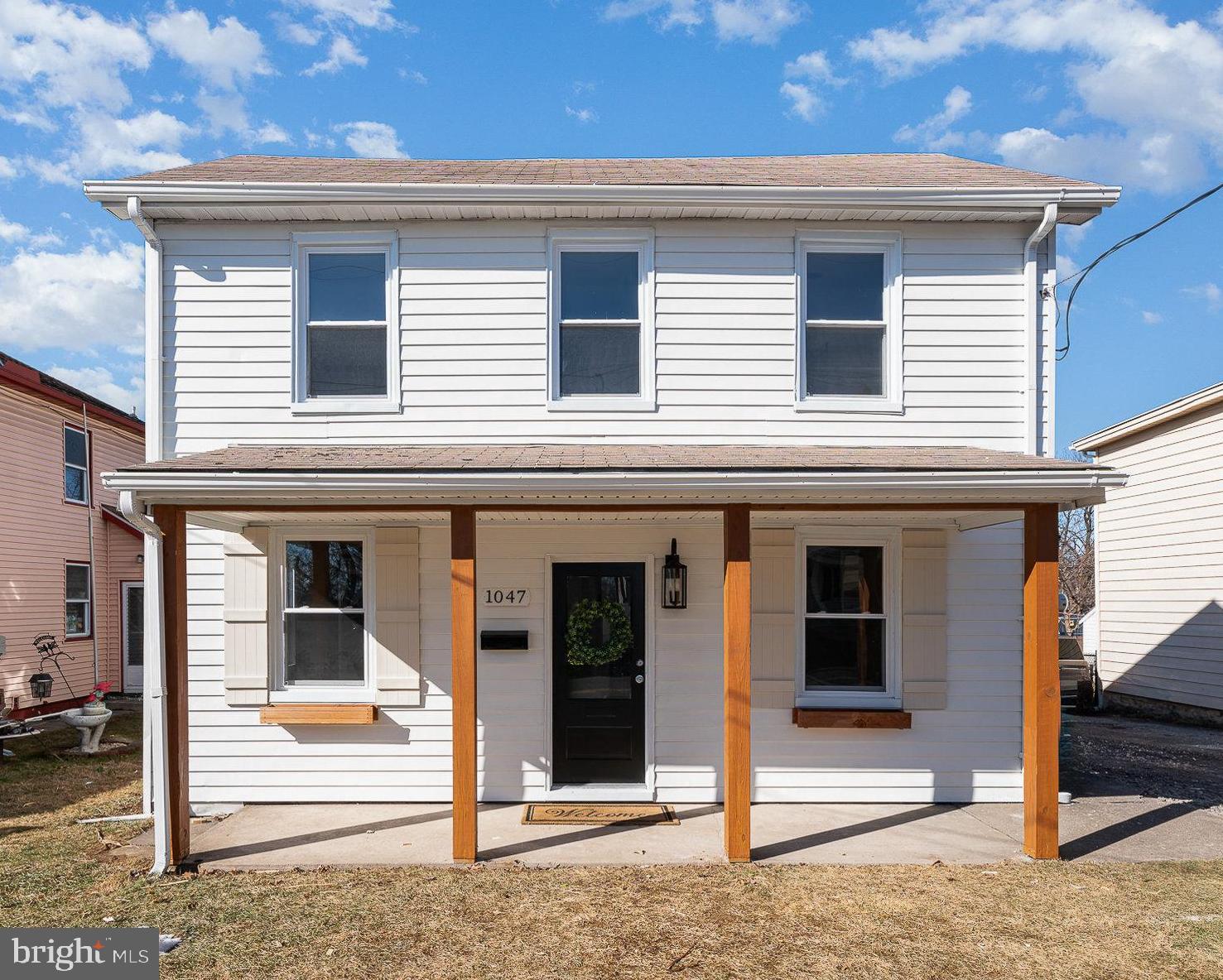 OBERLIN - Residential