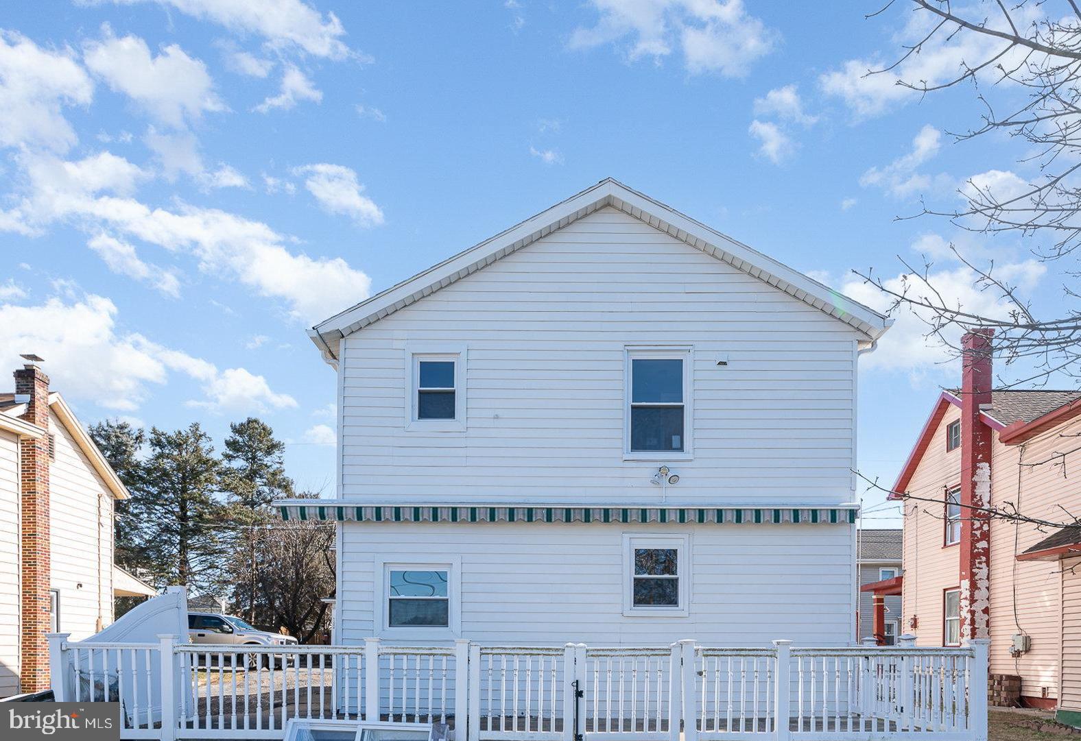 OBERLIN - Residential