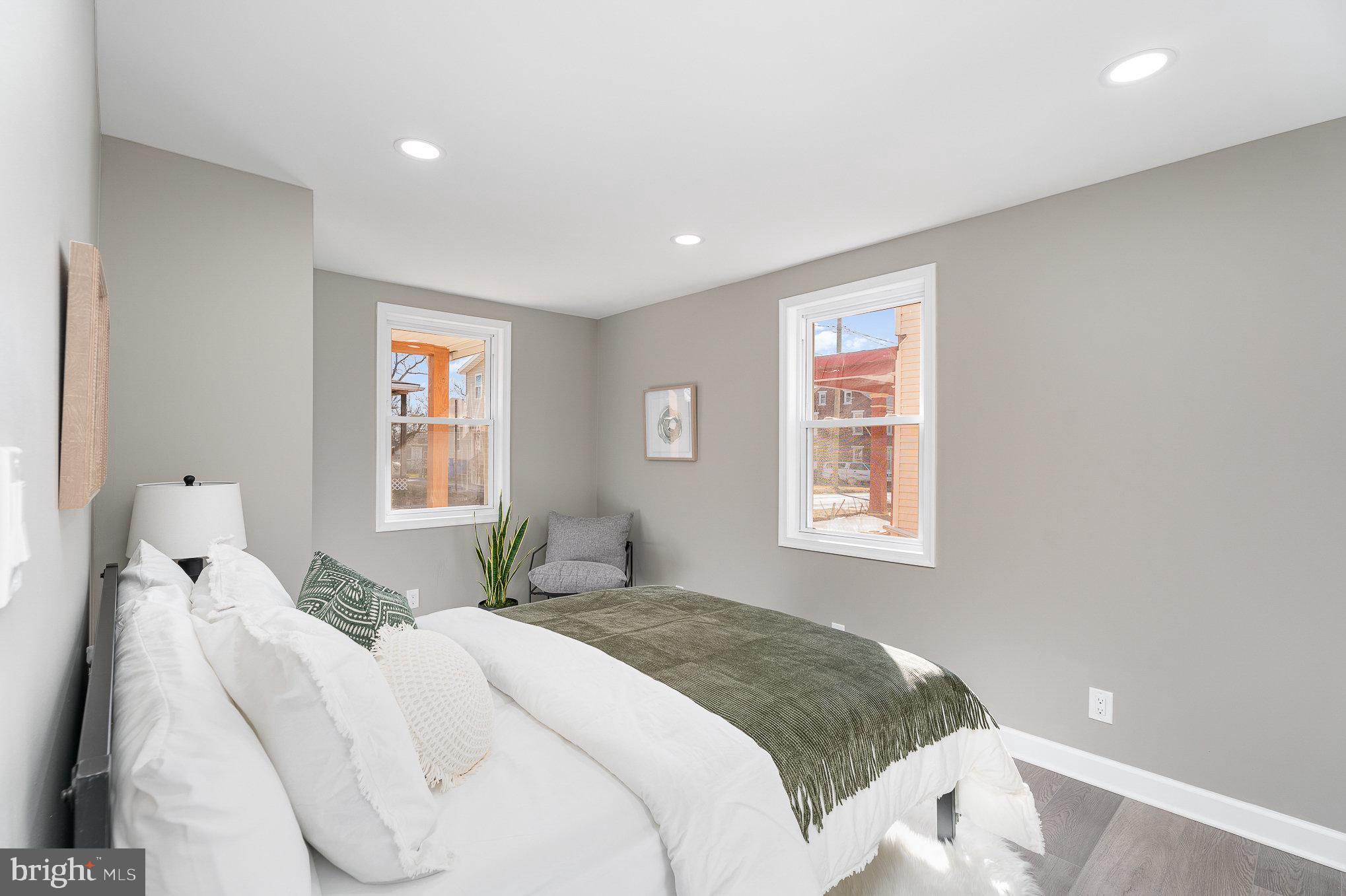 OBERLIN - Residential