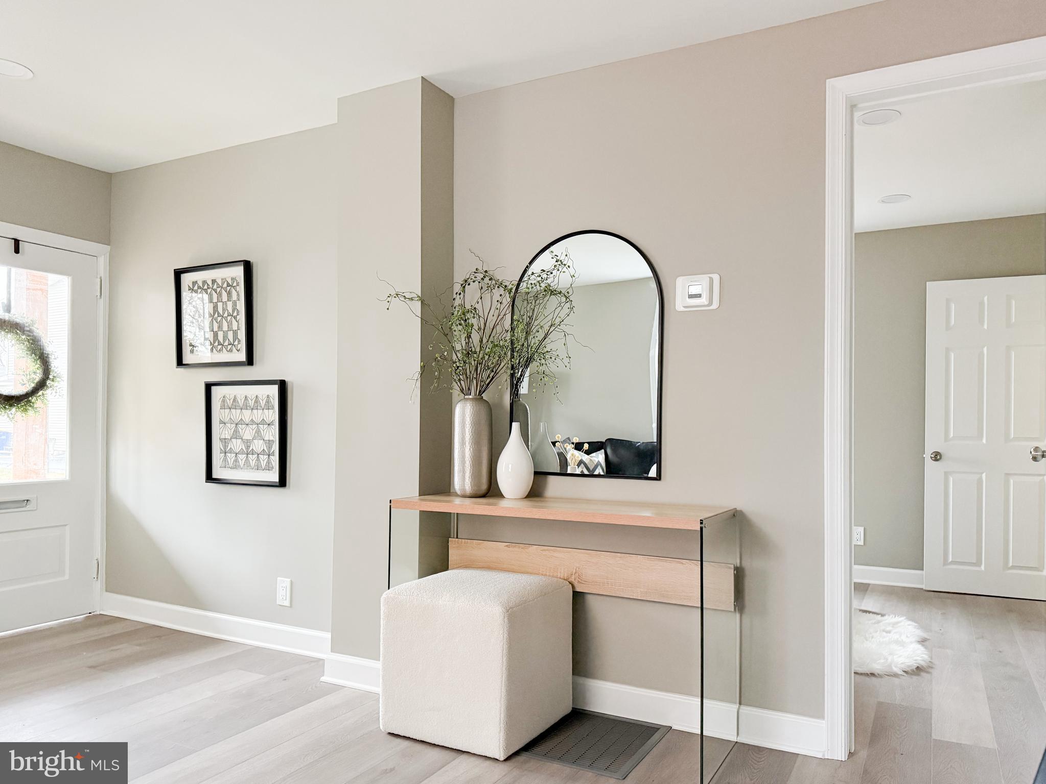 OBERLIN - Residential