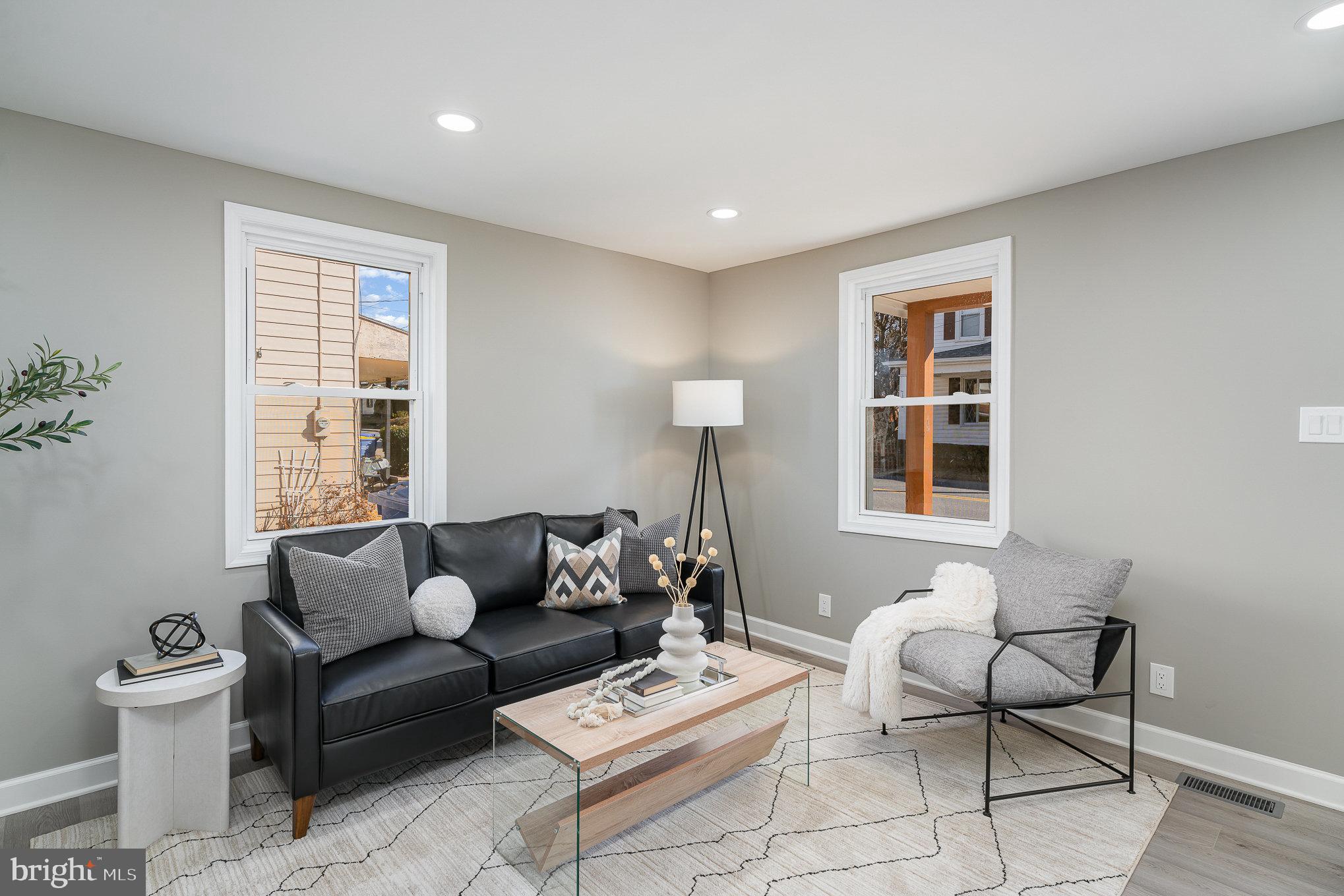 OBERLIN - Residential