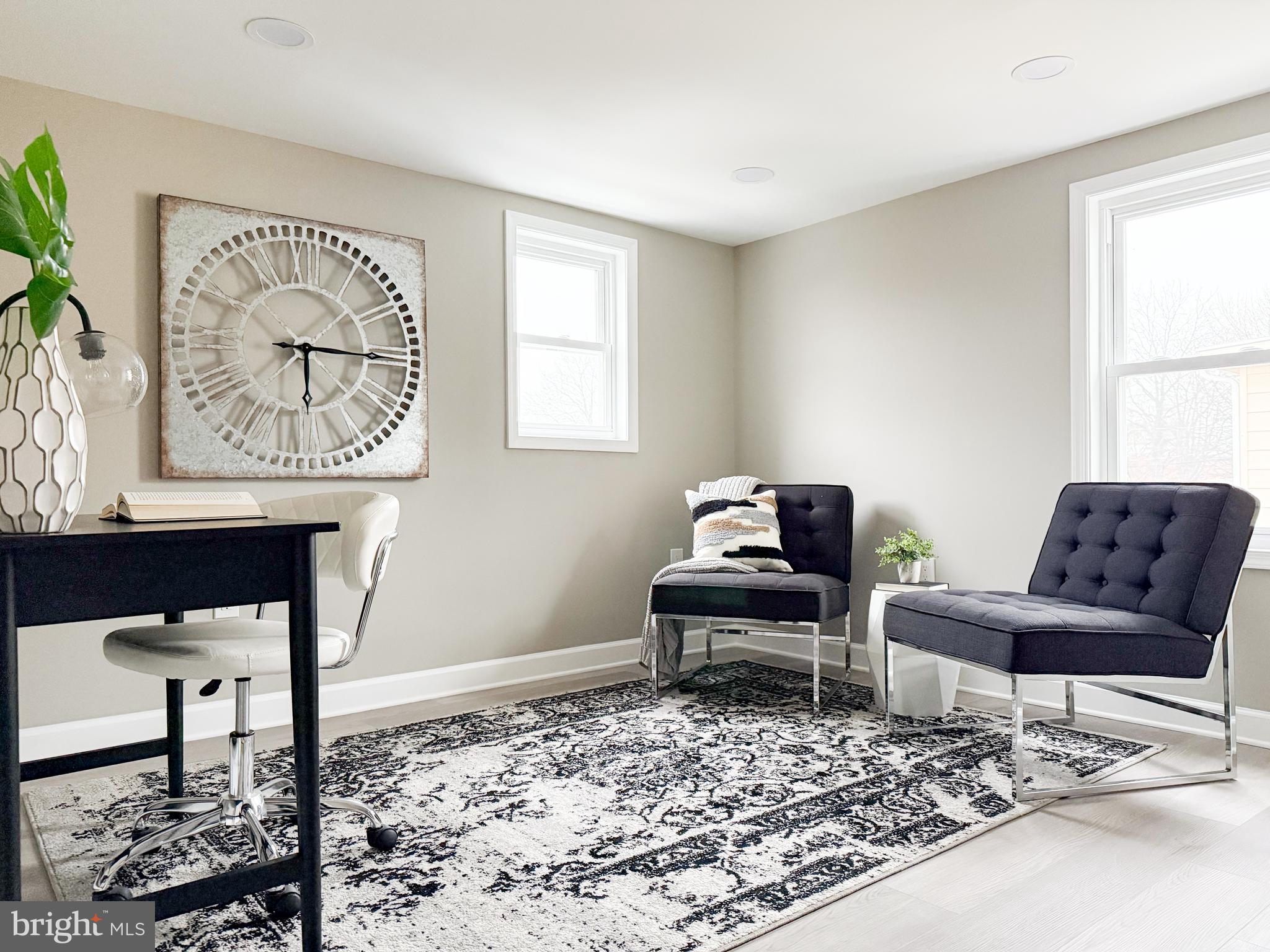 OBERLIN - Residential