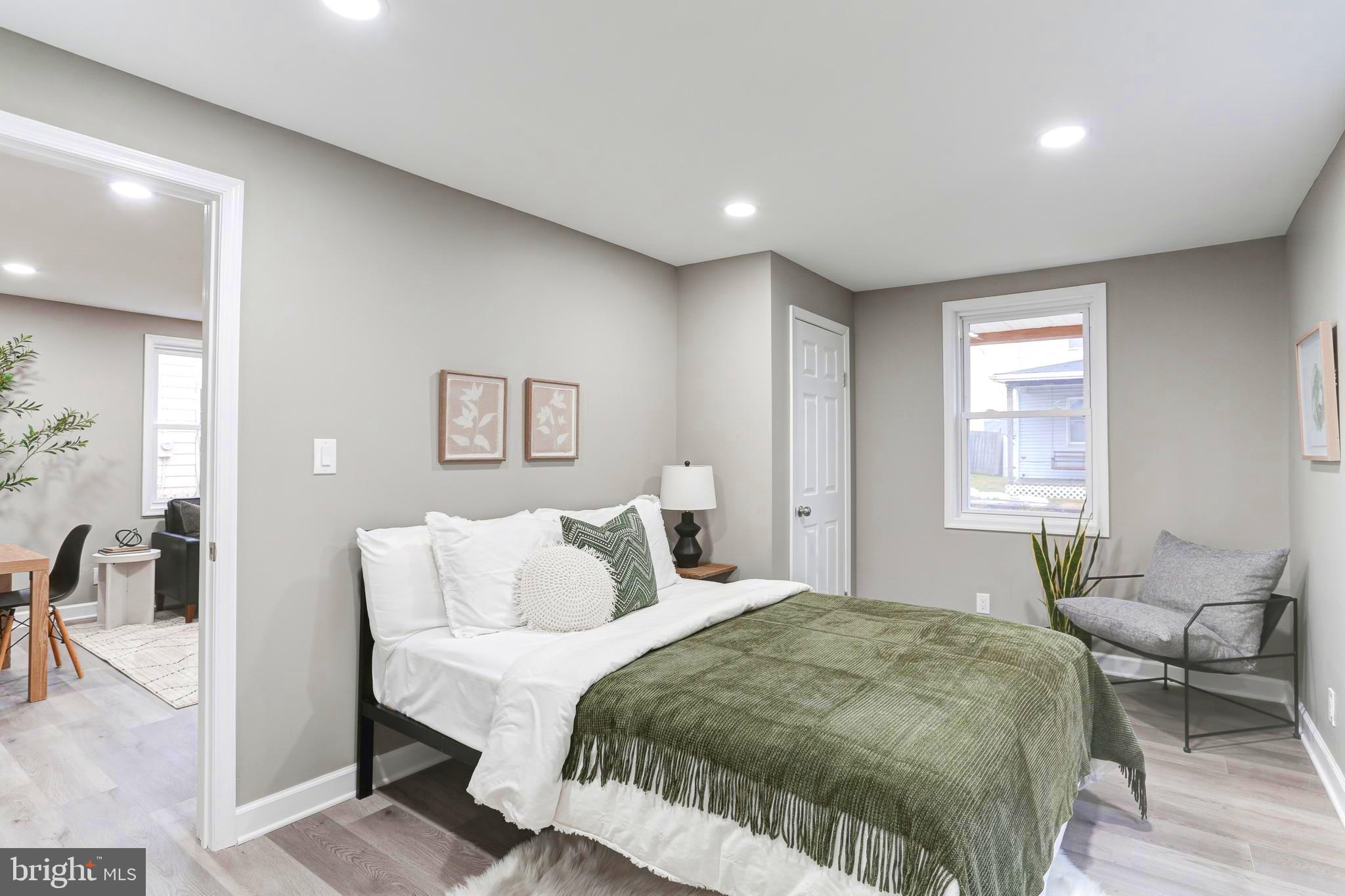 OBERLIN - Residential