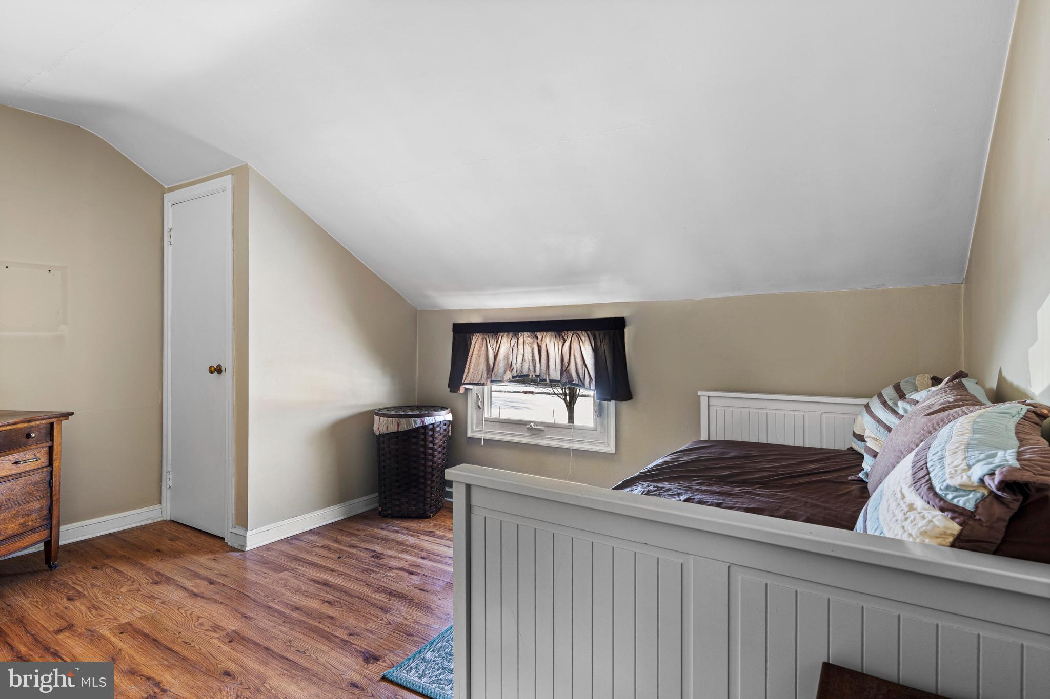 MALVERN BORO - Residential